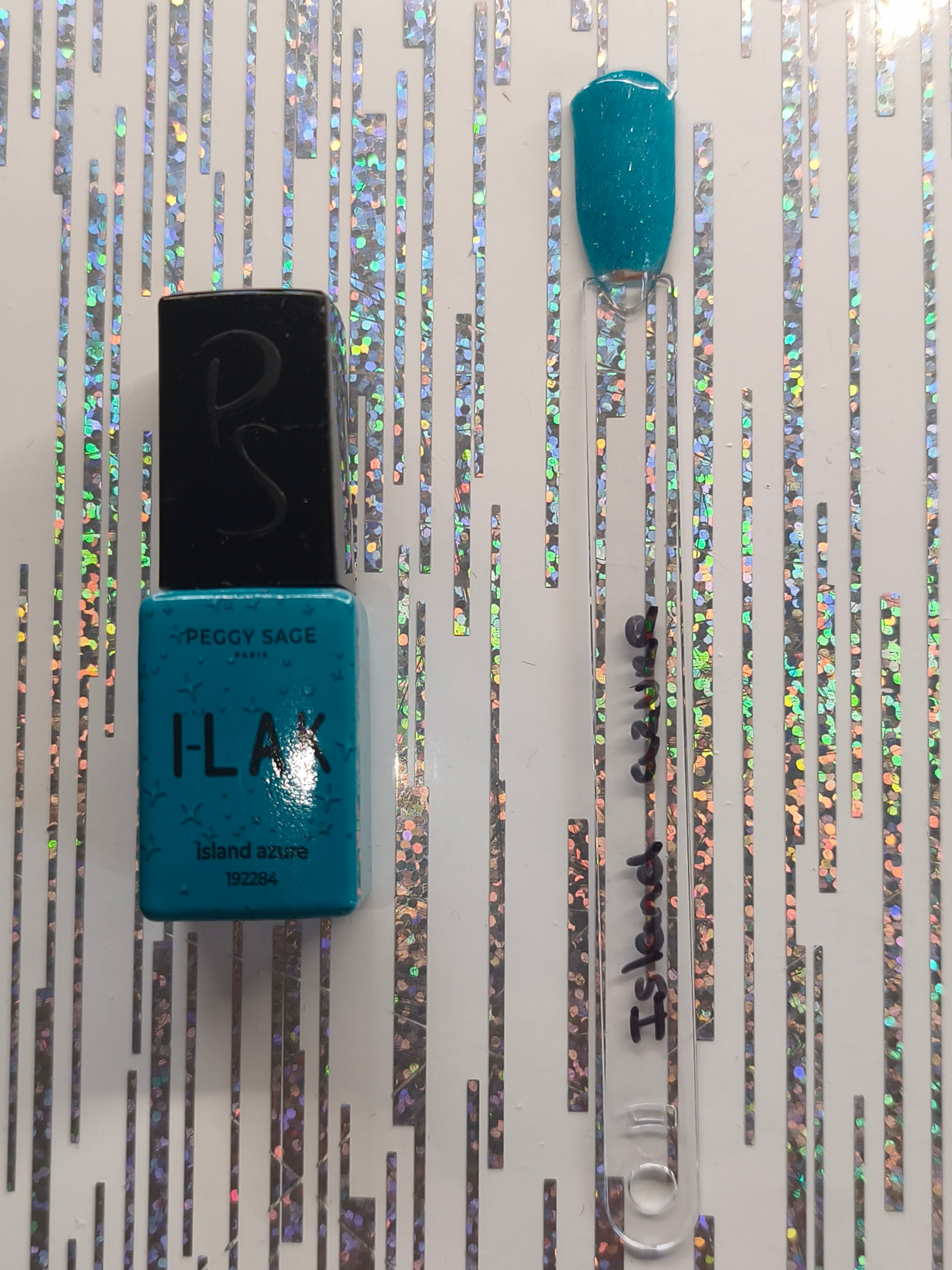 PRESS-ON NAILS ENFANTS & ADOLESCENTES - 70 COULEURS AU CHOIX