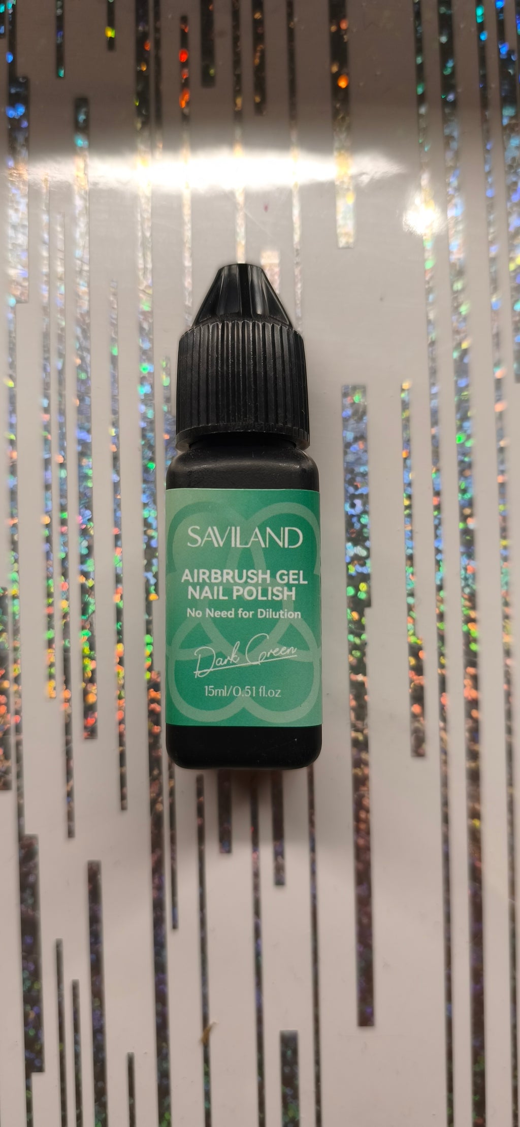 PRESS-ON NAIL COLLECTION AIRBRUSH – 36 couleurs au choix 💅