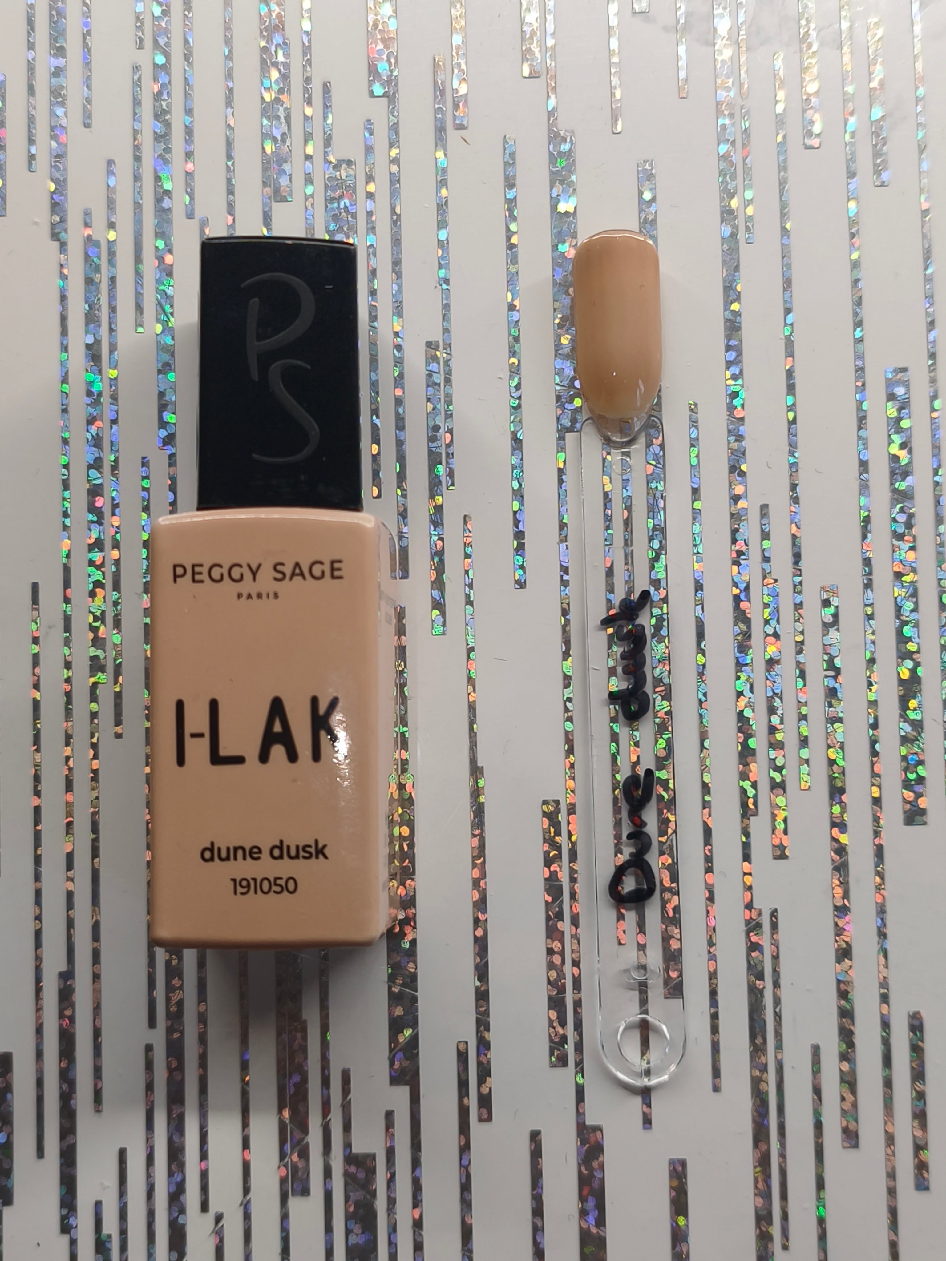 PRESS-ON NAILS ENFANTS & ADOLESCENTES - 70 COULEURS AU CHOIX