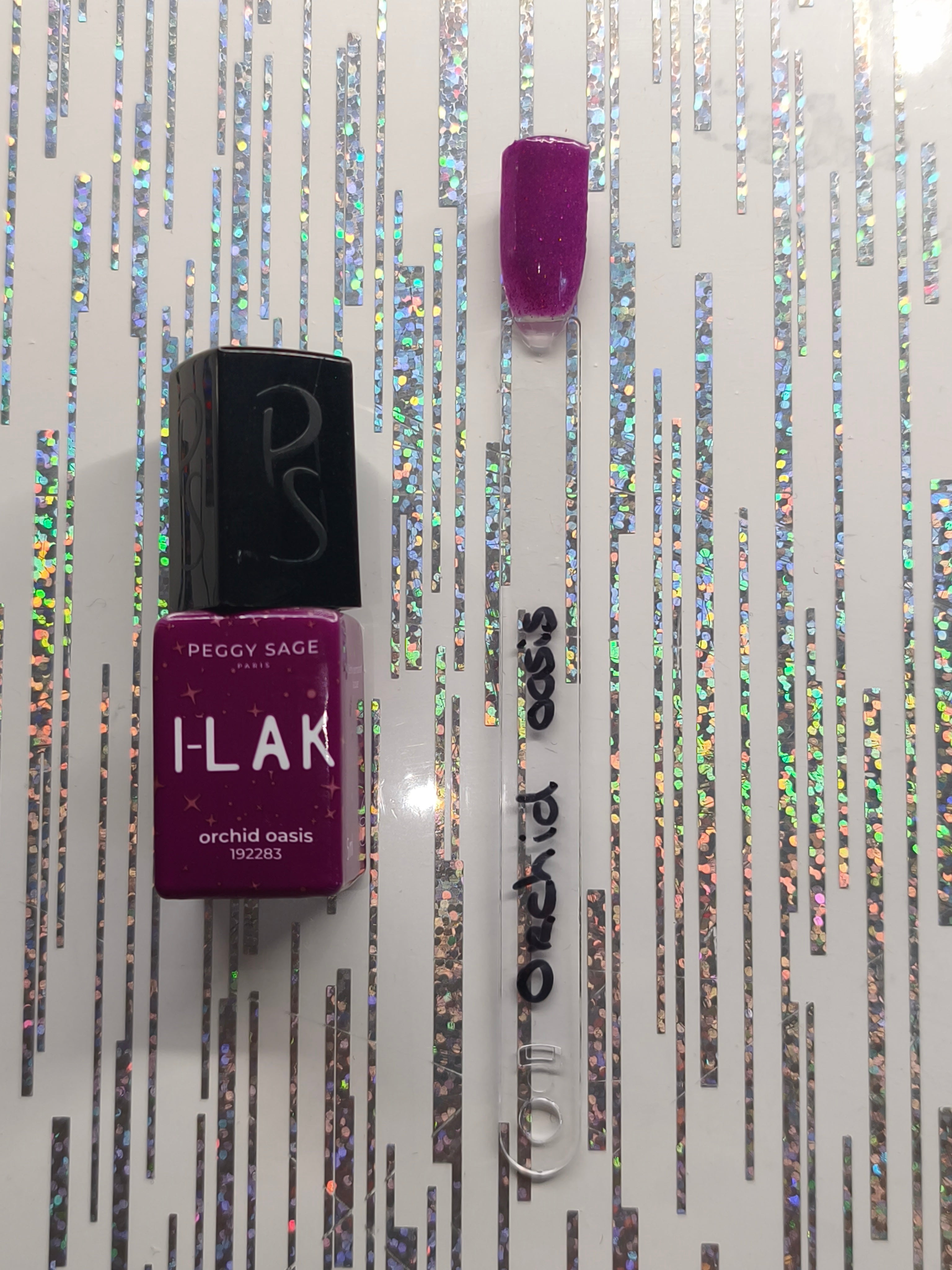 PRESS-ON NAILS ENFANTS & ADOLESCENTES - 70 COULEURS AU CHOIX