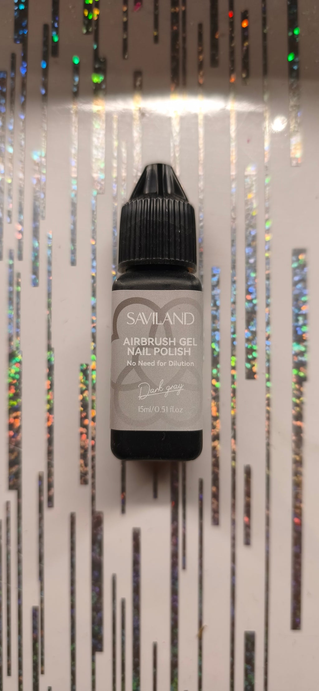 PRESS-ON NAIL COLLECTION AIRBRUSH – 36 couleurs au choix 💅