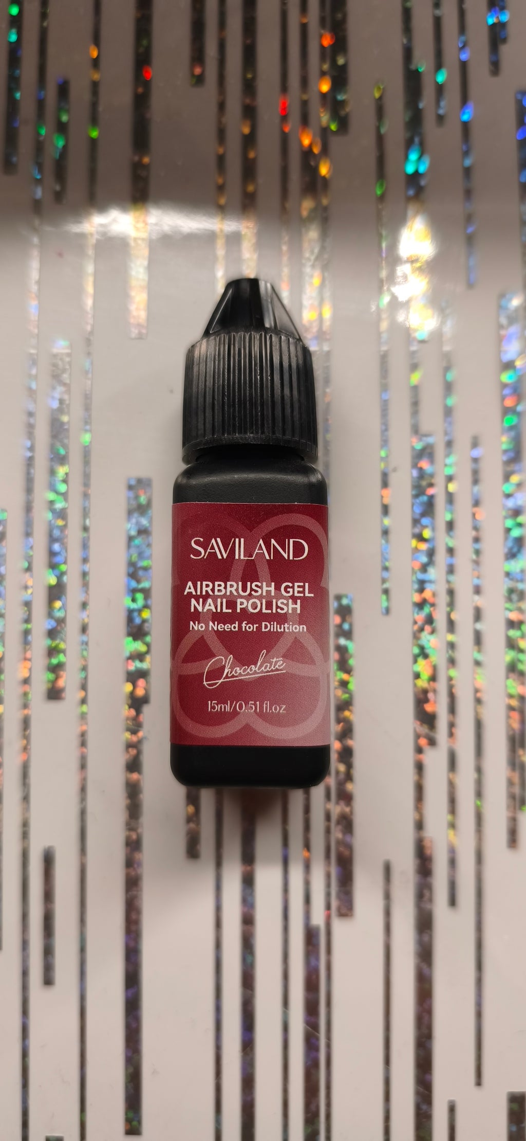 PRESS-ON NAIL COLLECTION AIRBRUSH – 36 couleurs au choix 💅