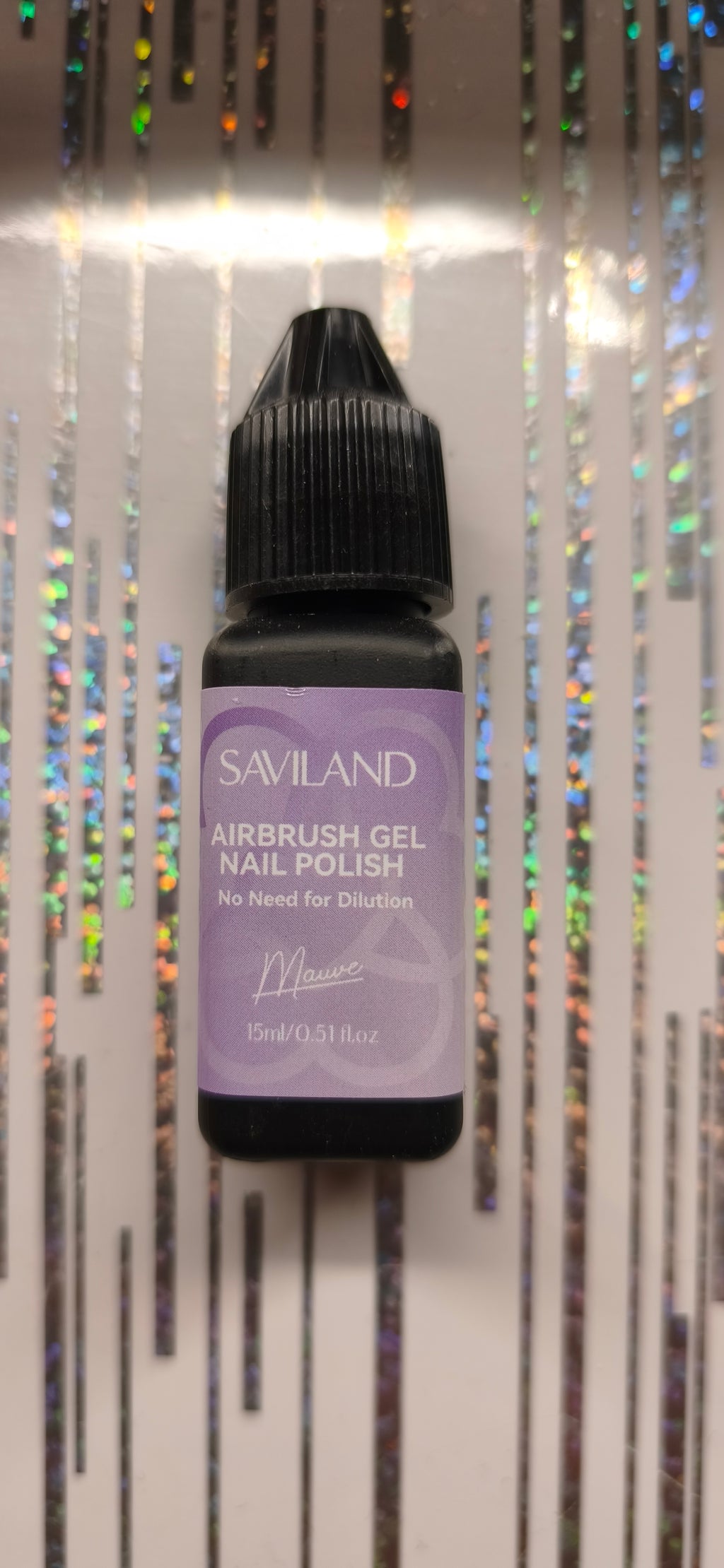 PRESS-ON NAIL COLLECTION AIRBRUSH – 36 couleurs au choix 💅