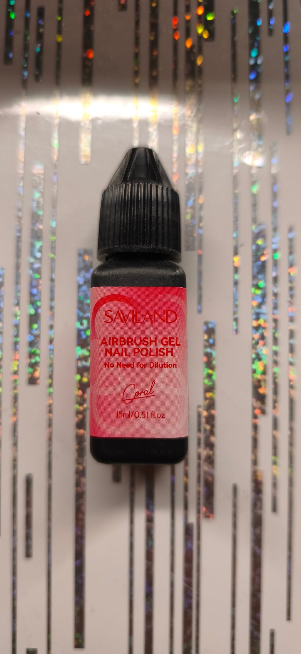 PRESS-ON NAIL COLLECTION AIRBRUSH – 36 couleurs au choix 💅