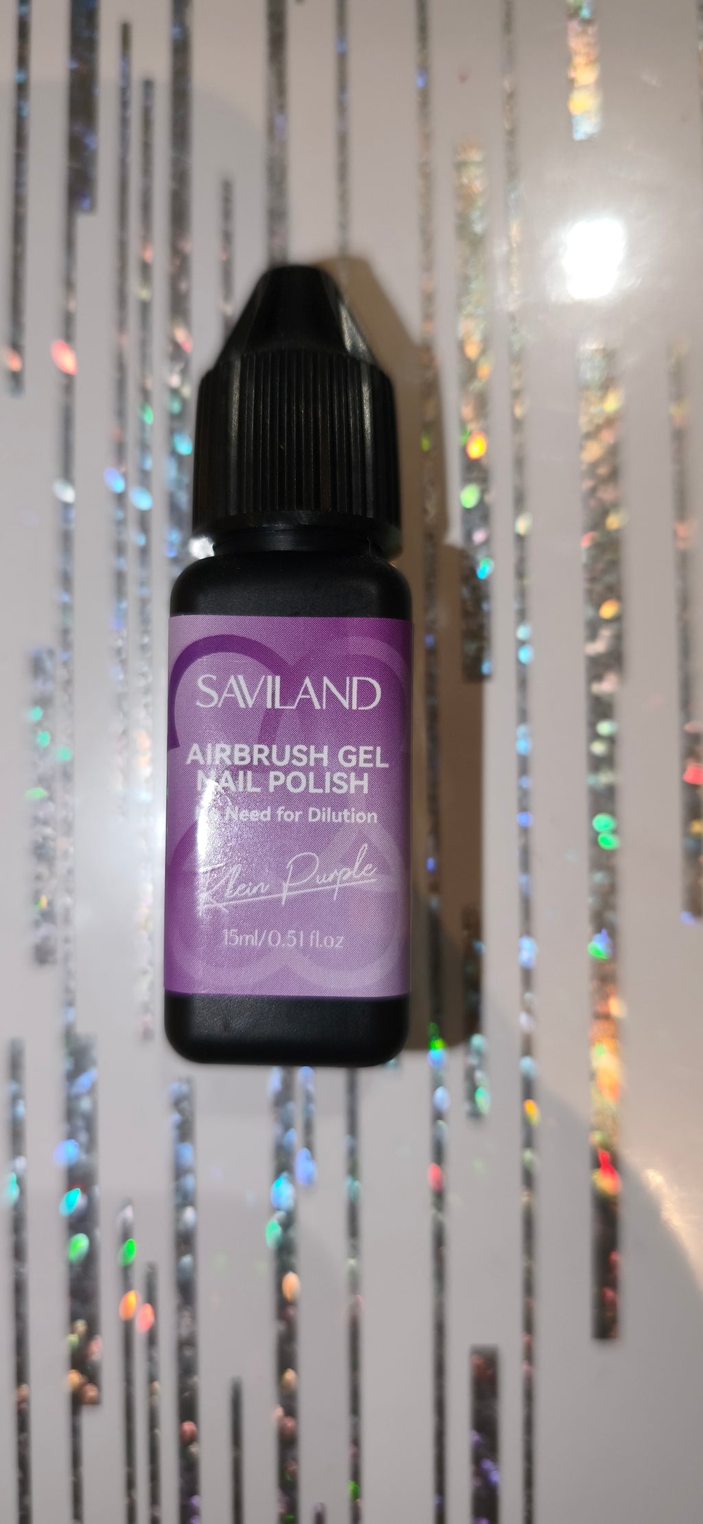 PRESS-ON NAIL COLLECTION AIRBRUSH – 36 couleurs au choix 💅