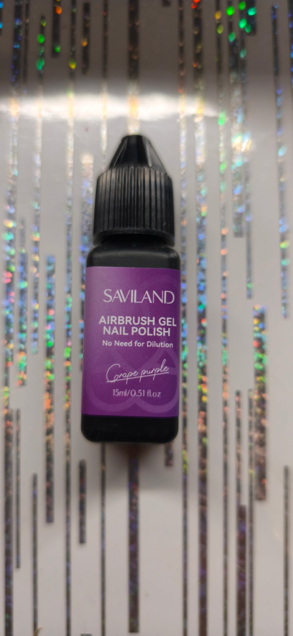 PRESS-ON NAIL COLLECTION AIRBRUSH – 36 couleurs au choix 💅