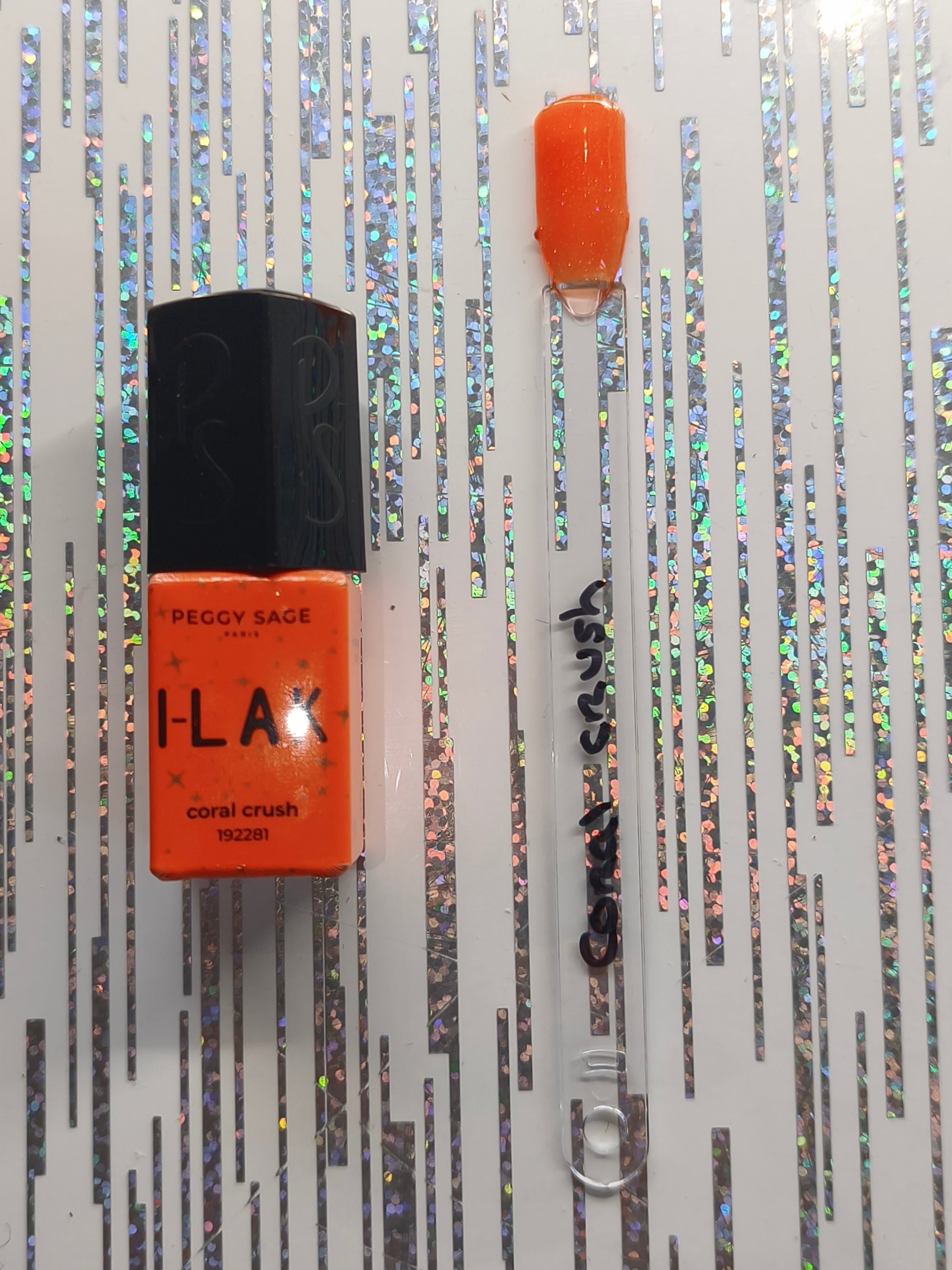 PRESS-ON NAILS ENFANTS & ADOLESCENTES - 70 COULEURS AU CHOIX