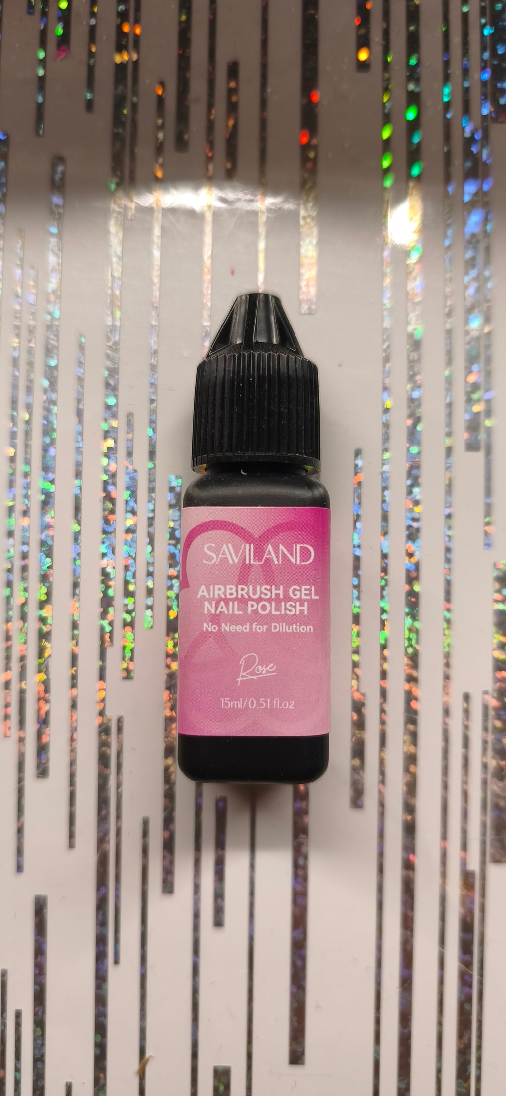 PRESS-ON NAIL COLLECTION AIRBRUSH – 36 couleurs au choix 💅