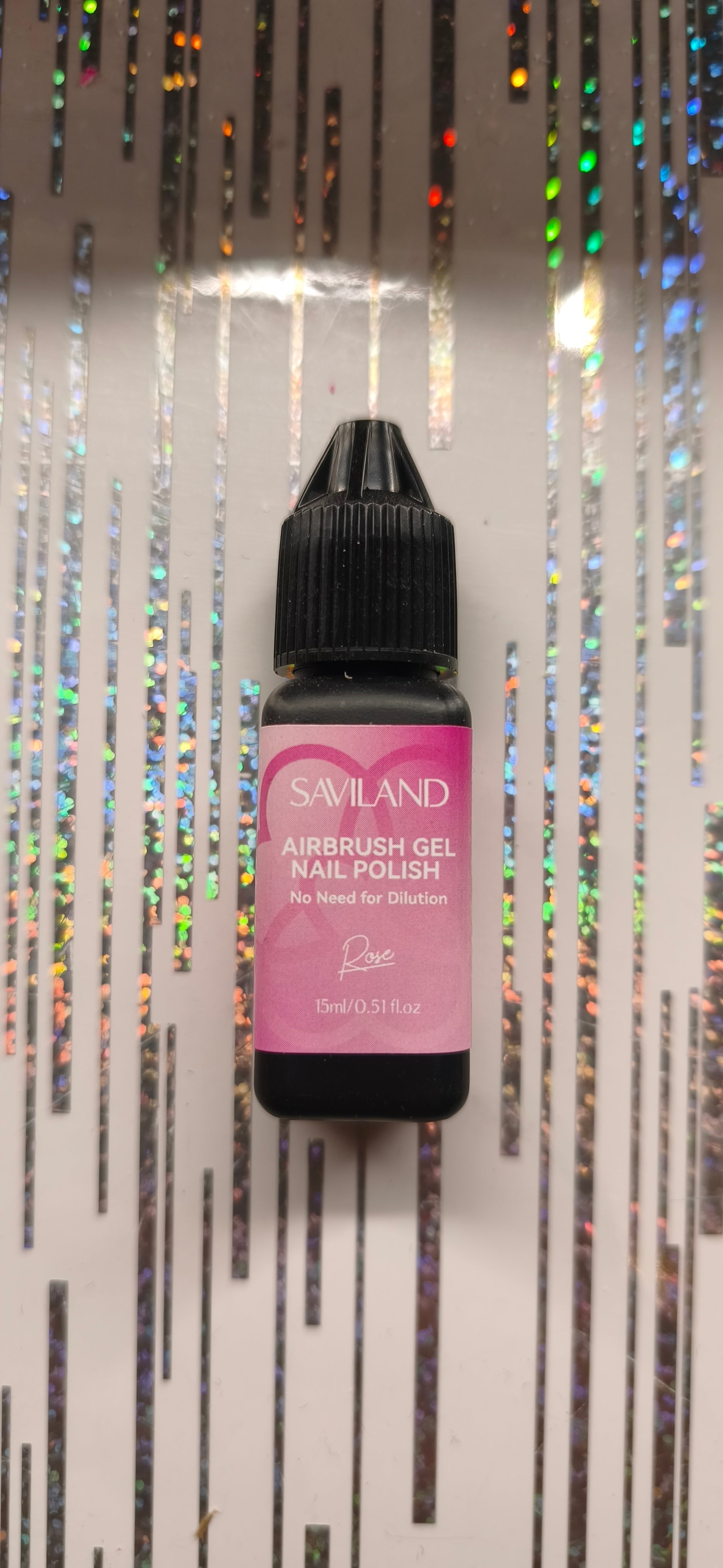 PRESS-ON NAIL COLLECTION AIRBRUSH – 36 couleurs au choix 💅