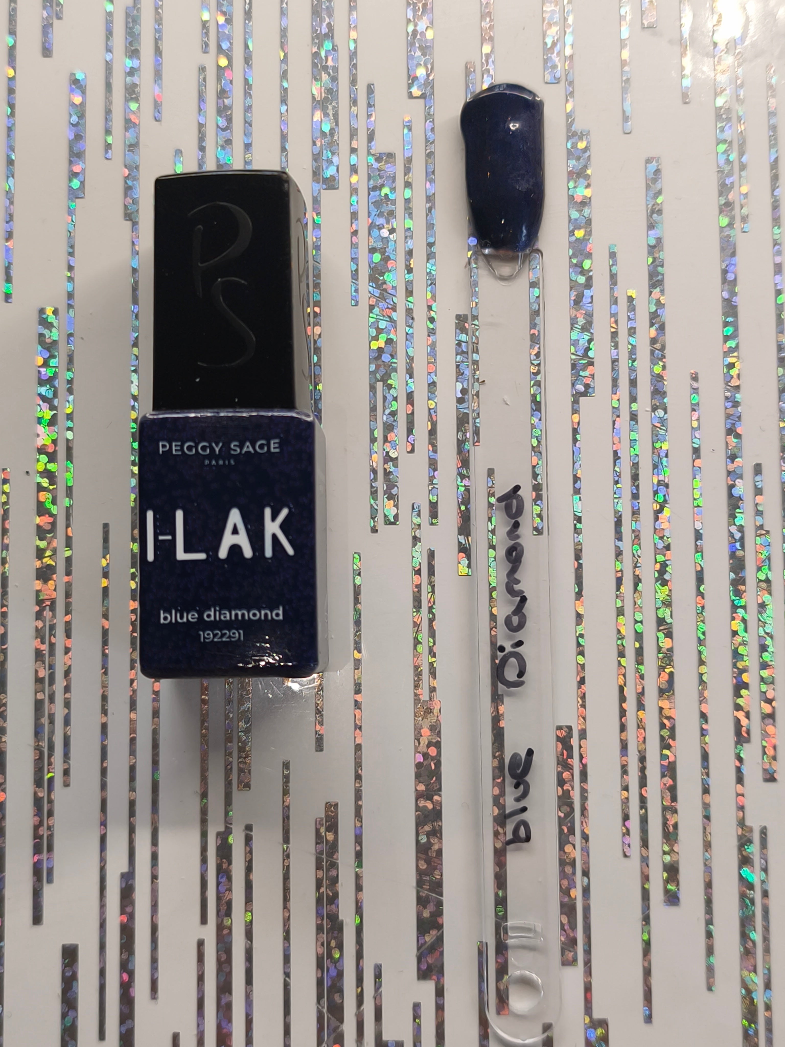 PRESS-ON NAILS ENFANTS & ADOLESCENTES - 70 COULEURS AU CHOIX