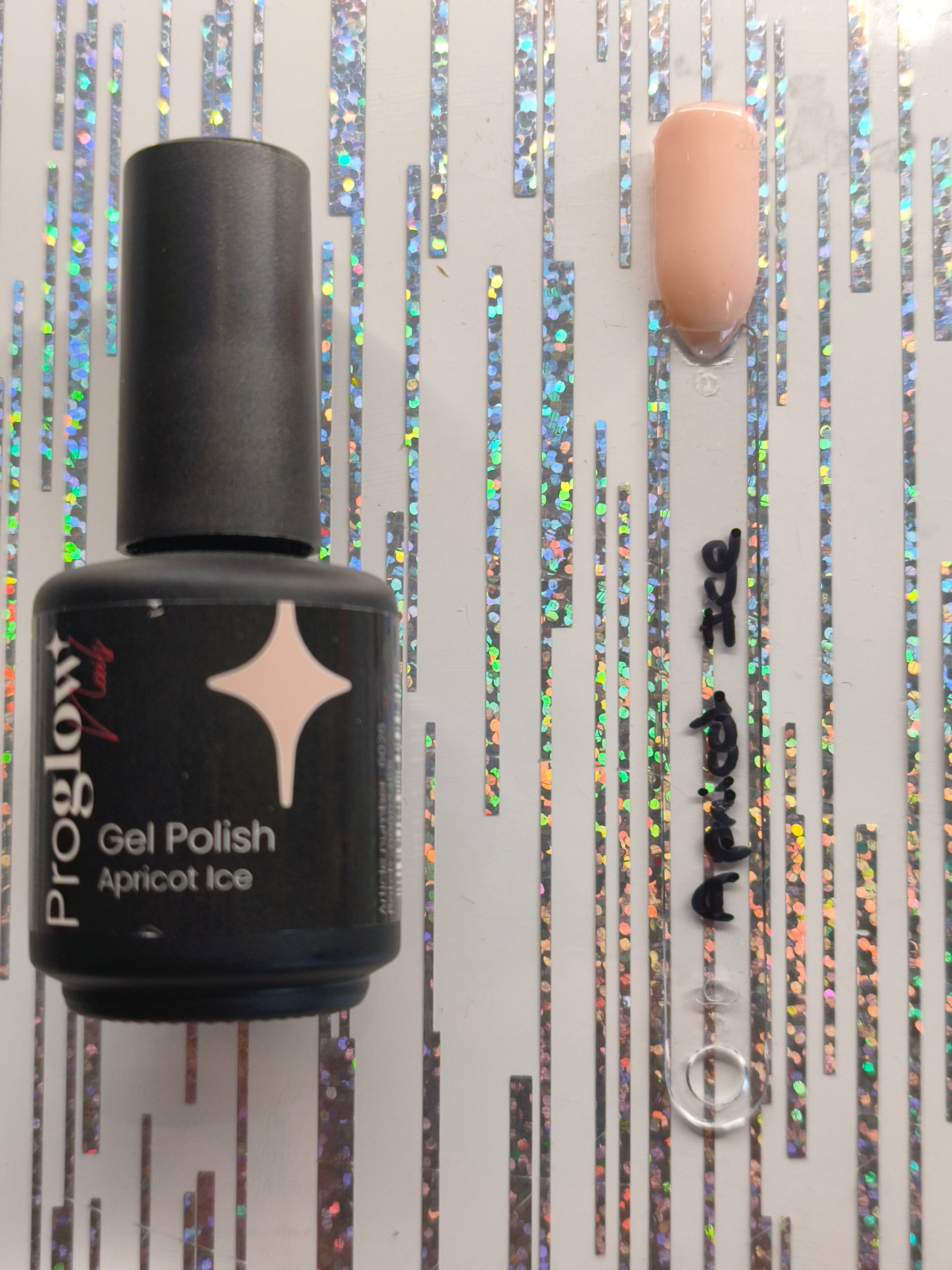 PRESS-ON NAILS ENFANTS & ADOLESCENTES - 70 COULEURS AU CHOIX