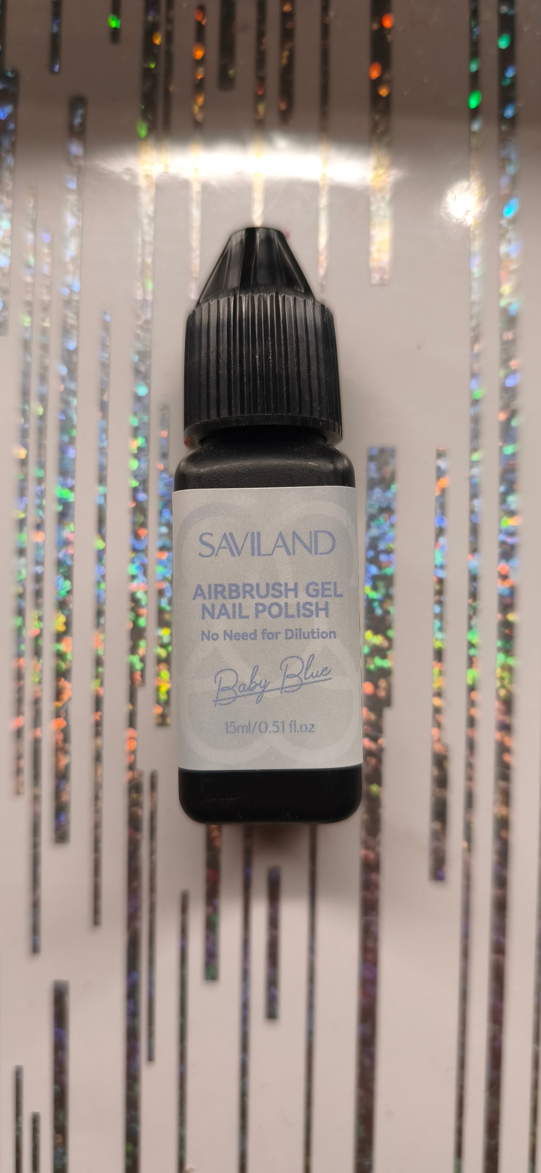 PRESS-ON NAIL COLLECTION AIRBRUSH – 36 couleurs au choix 💅