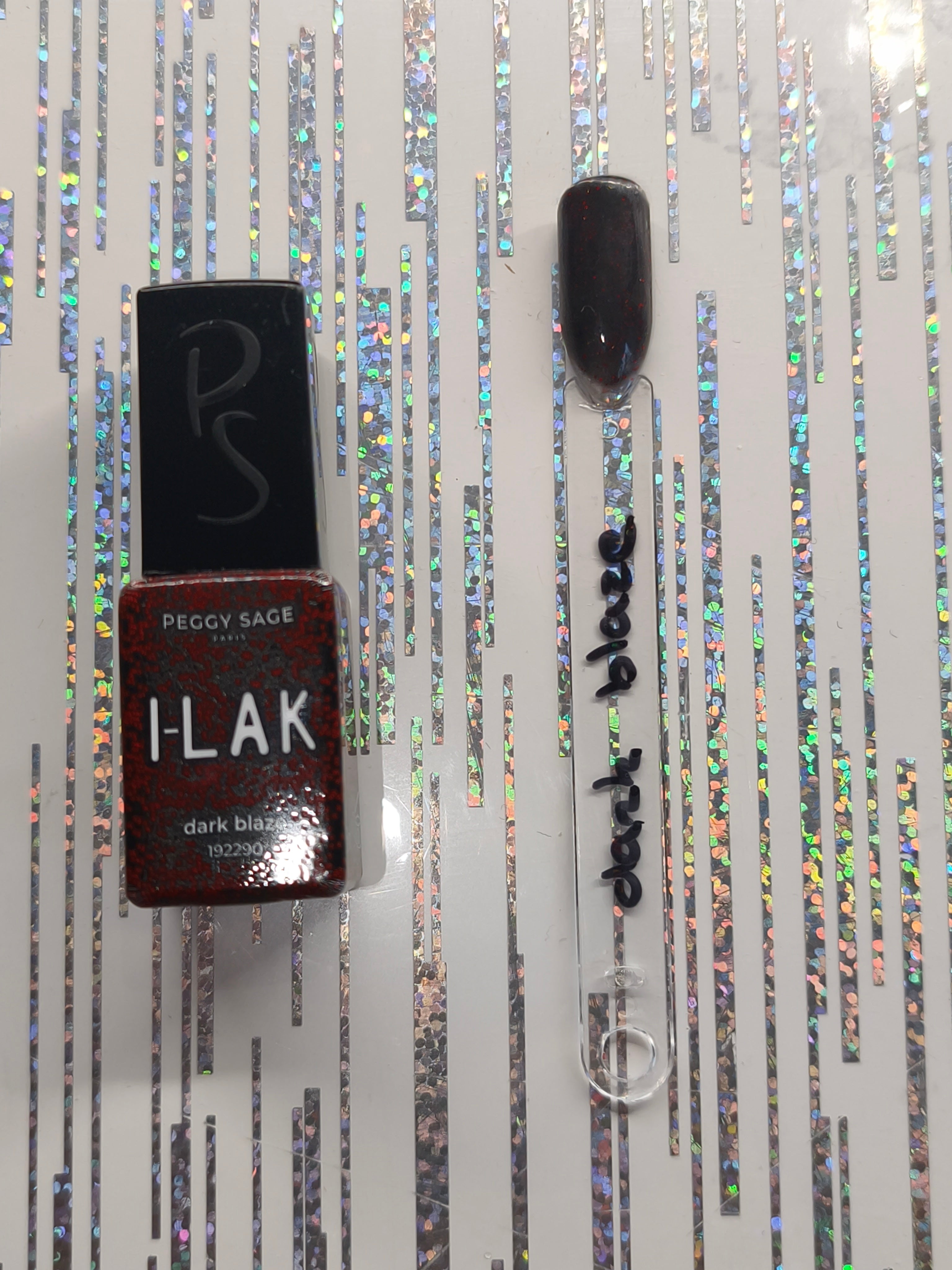 PRESS-ON NAILS ENFANTS & ADOLESCENTES - 70 COULEURS AU CHOIX