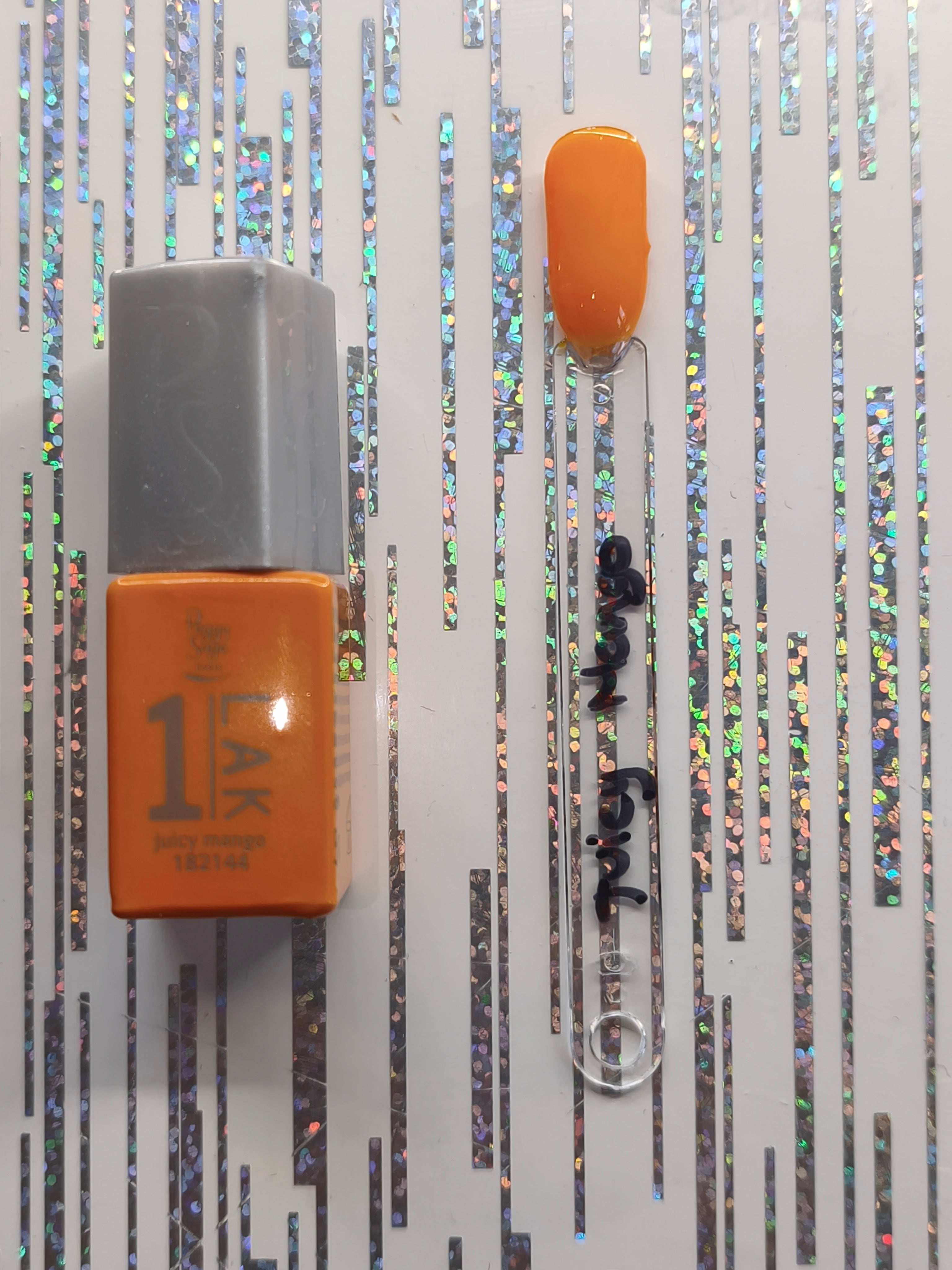 PRESS-ON NAILS ENFANTS & ADOLESCENTES - 70 COULEURS AU CHOIX