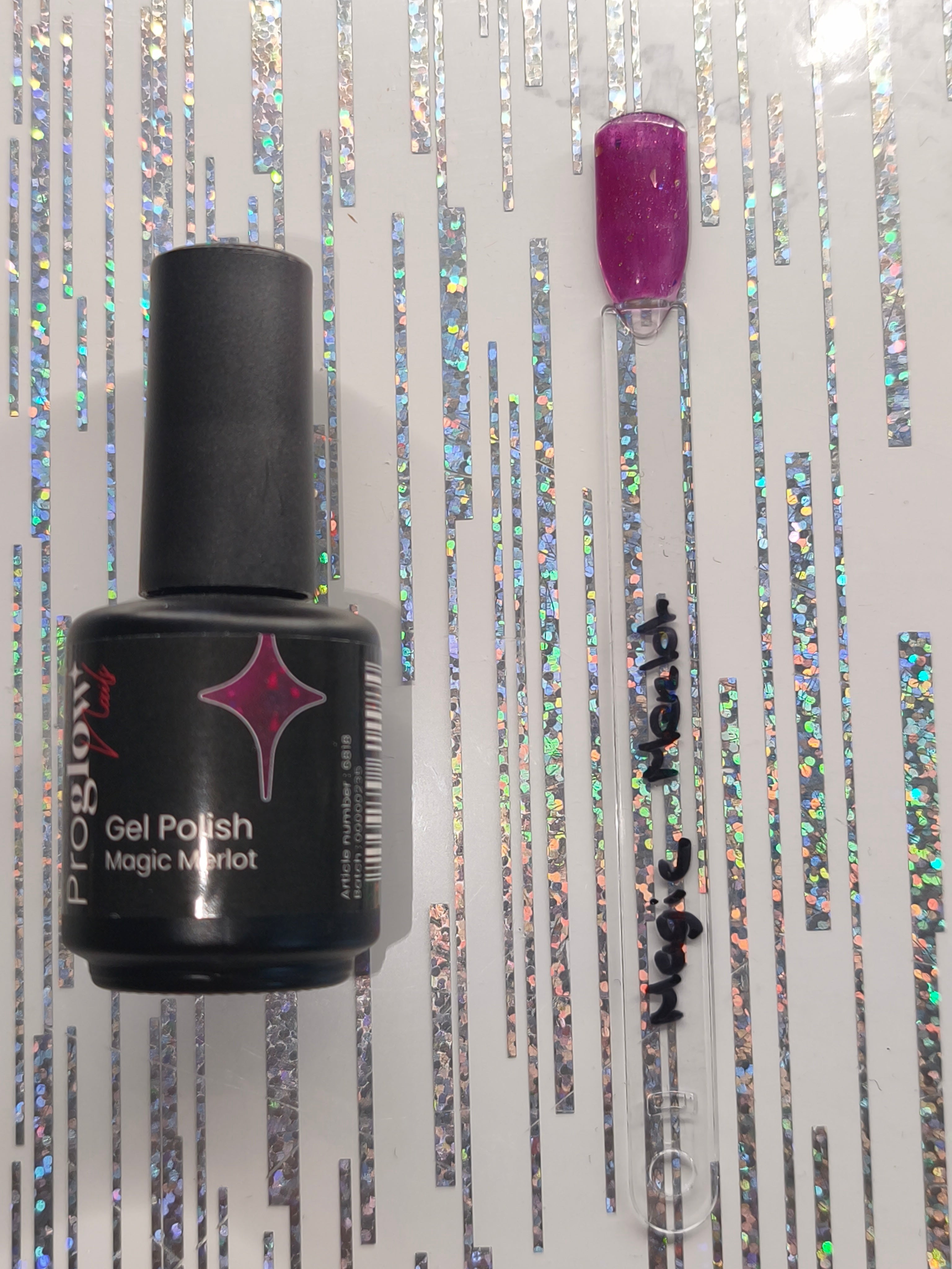 PRESS-ON NAILS ENFANTS & ADOLESCENTES - 70 COULEURS AU CHOIX