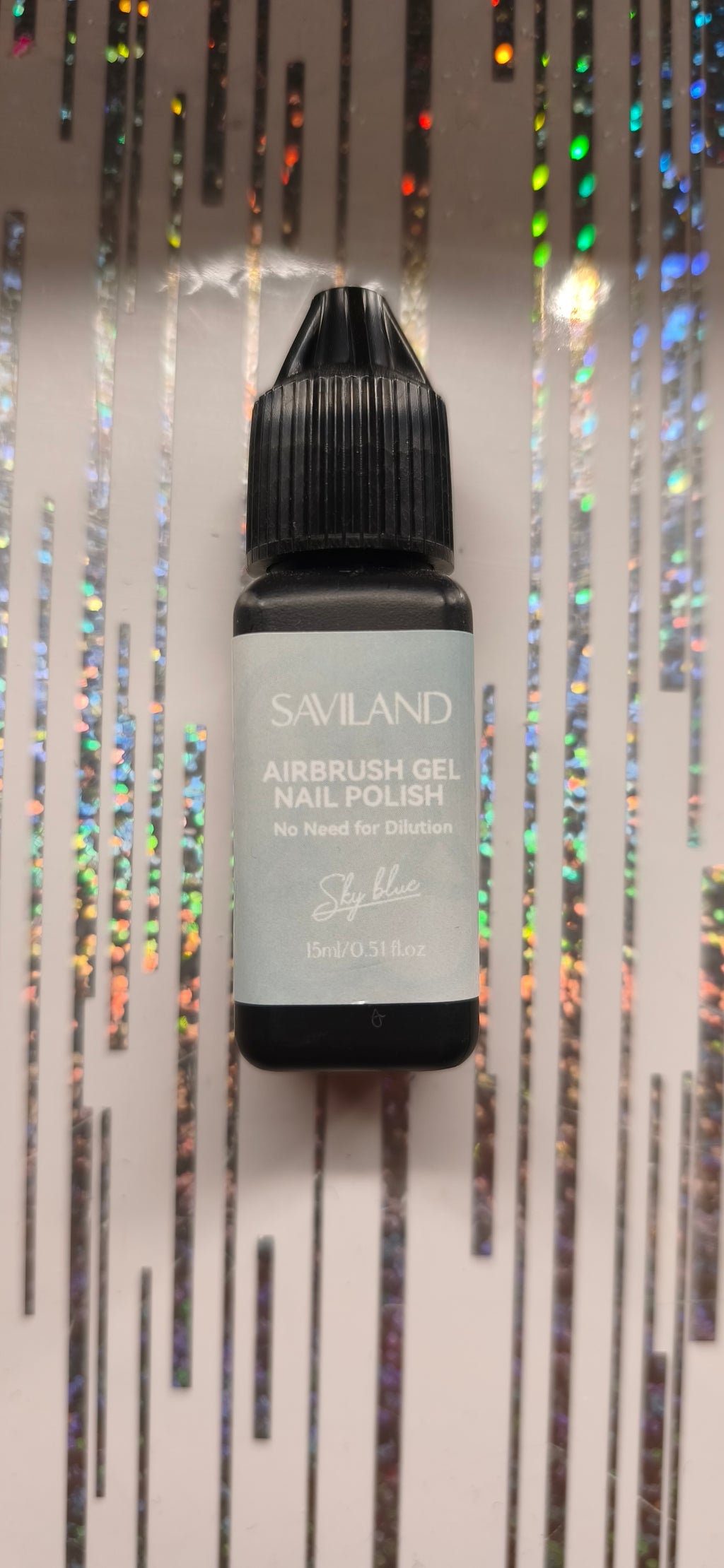 PRESS-ON NAIL COLLECTION AIRBRUSH – 36 couleurs au choix 💅