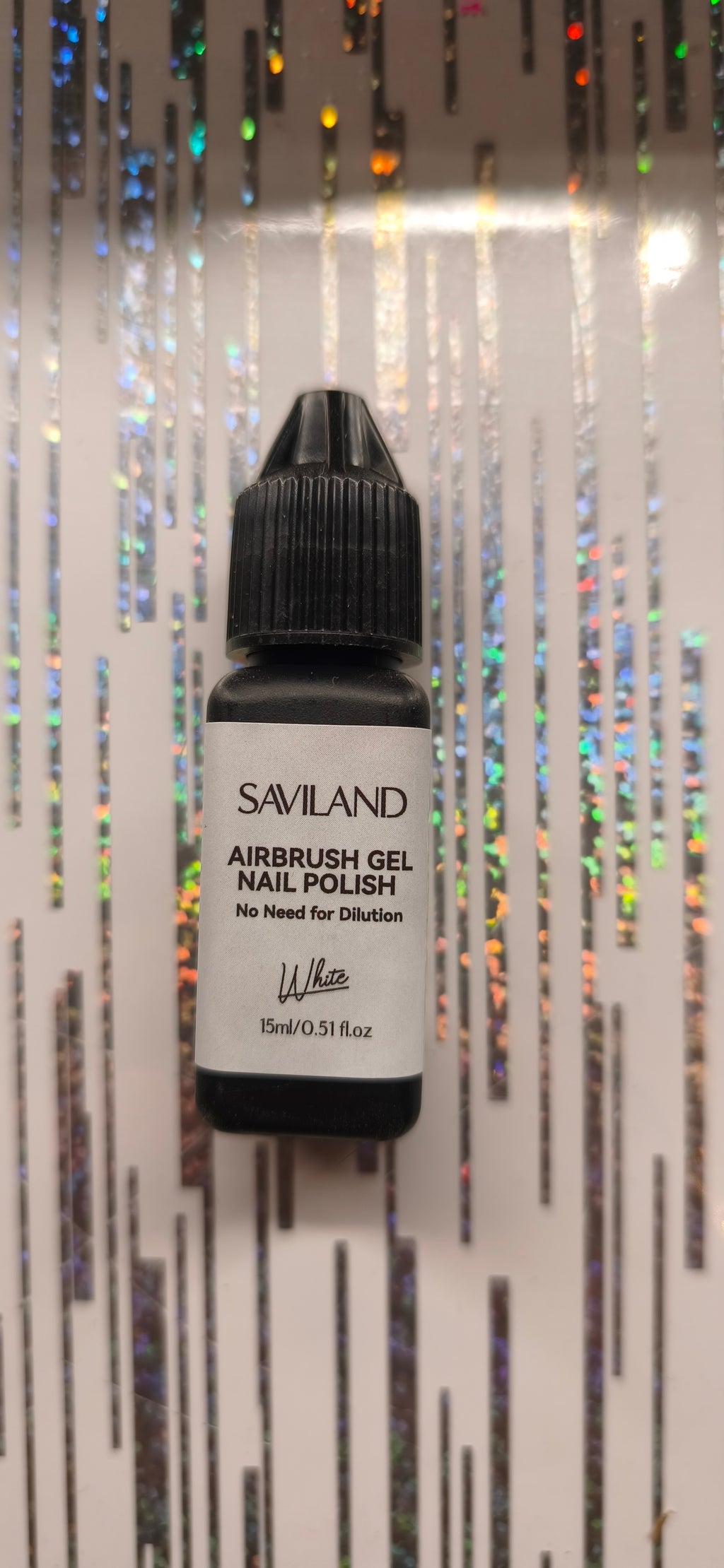 PRESS-ON NAIL COLLECTION AIRBRUSH – 36 couleurs au choix 💅