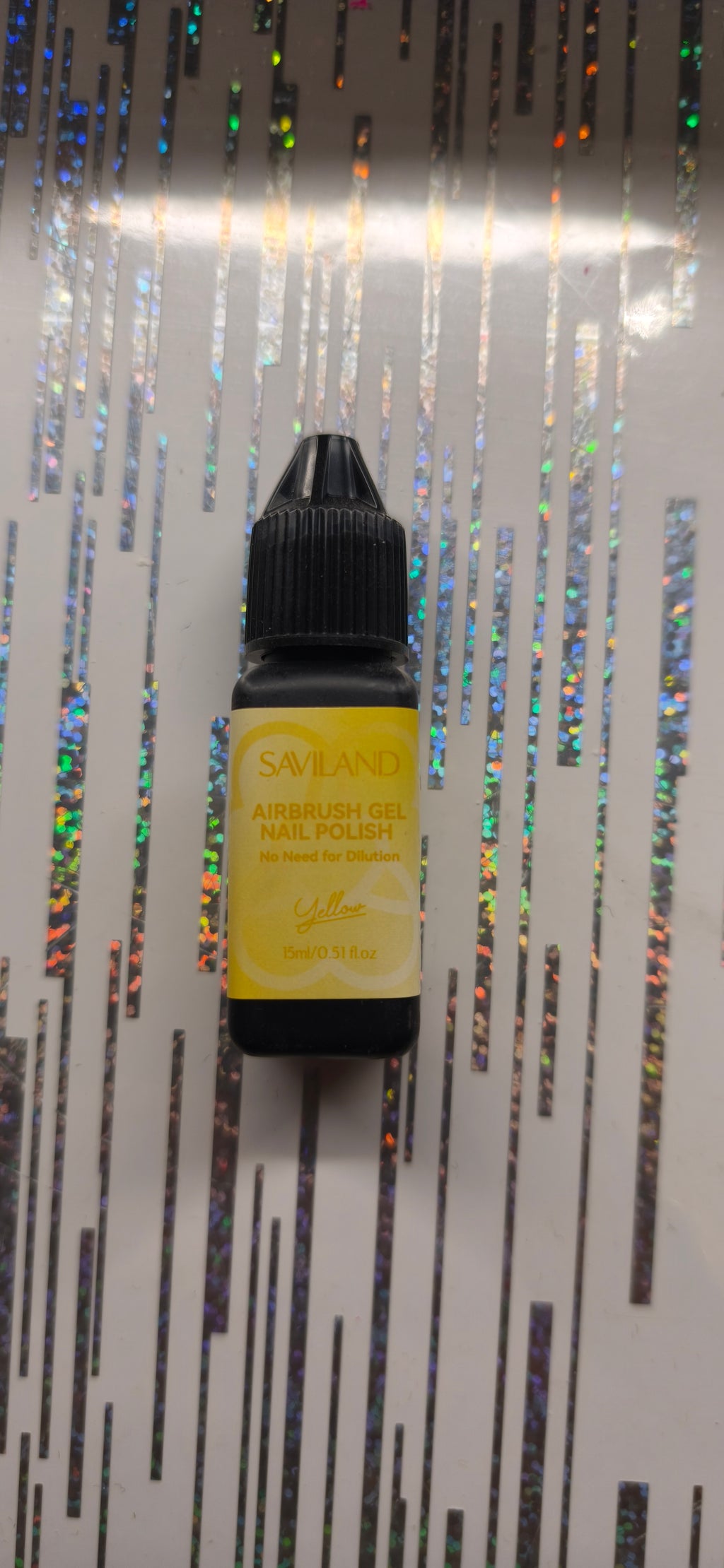 PRESS-ON NAIL COLLECTION AIRBRUSH – 36 couleurs au choix 💅