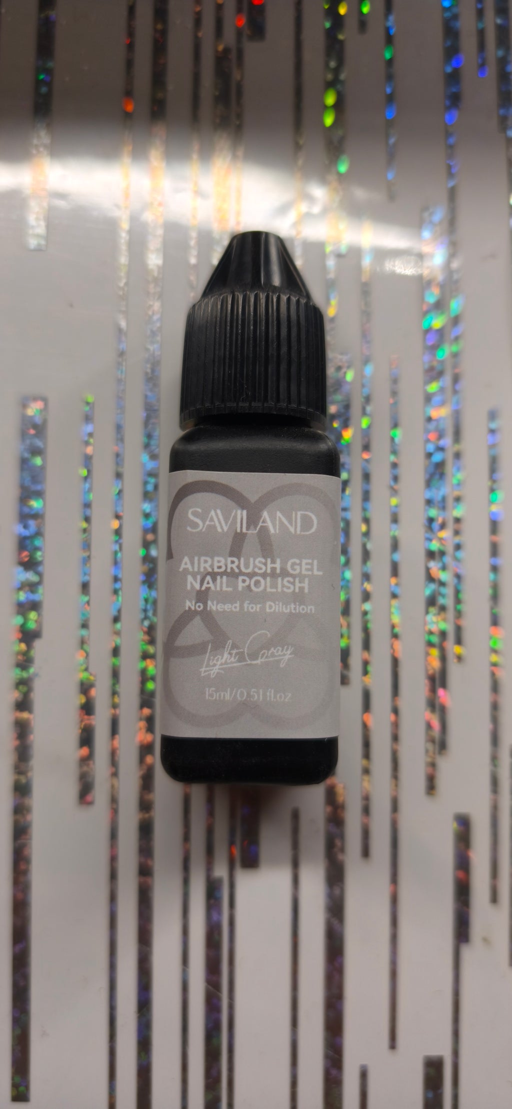 PRESS-ON NAIL COLLECTION AIRBRUSH – 36 couleurs au choix 💅