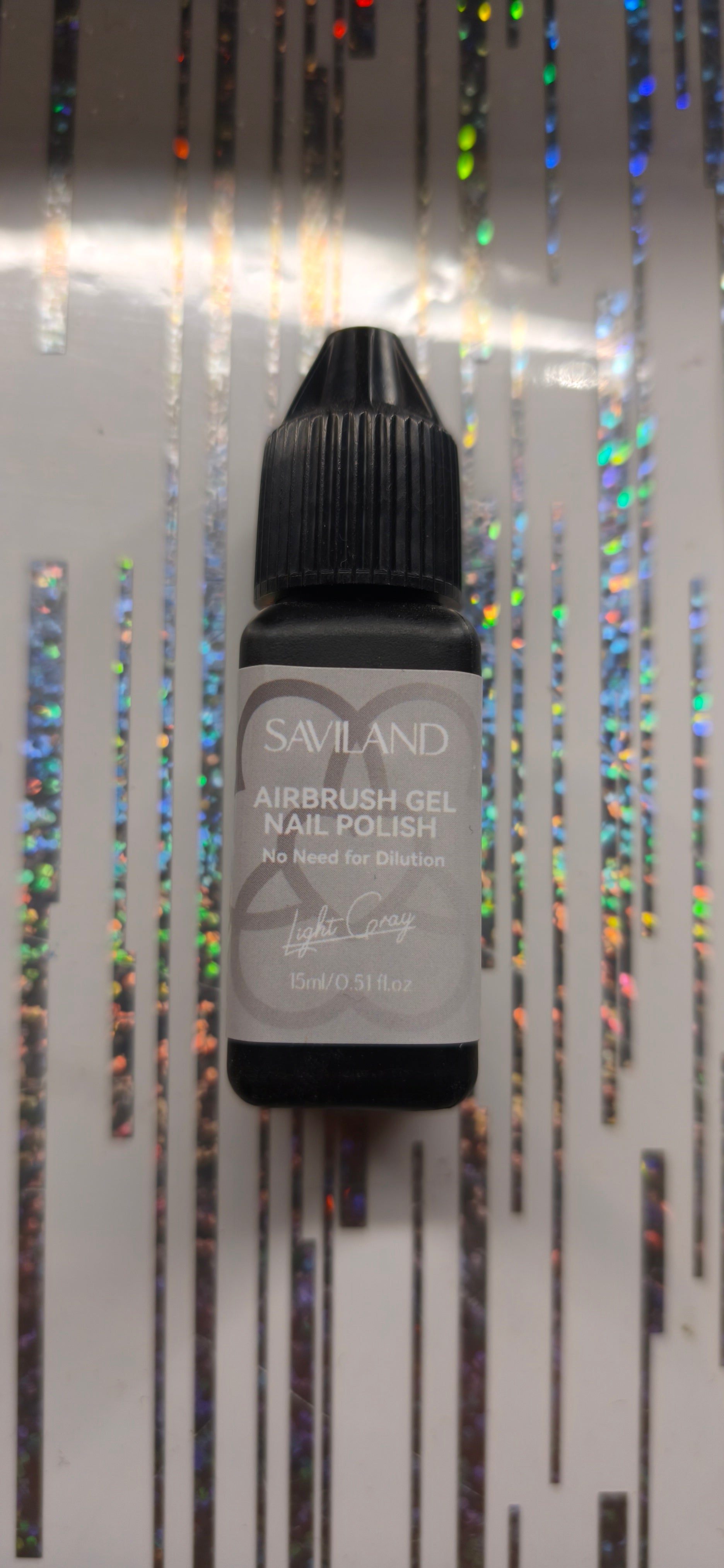 PRESS-ON NAIL COLLECTION AIRBRUSH – 36 couleurs au choix 💅