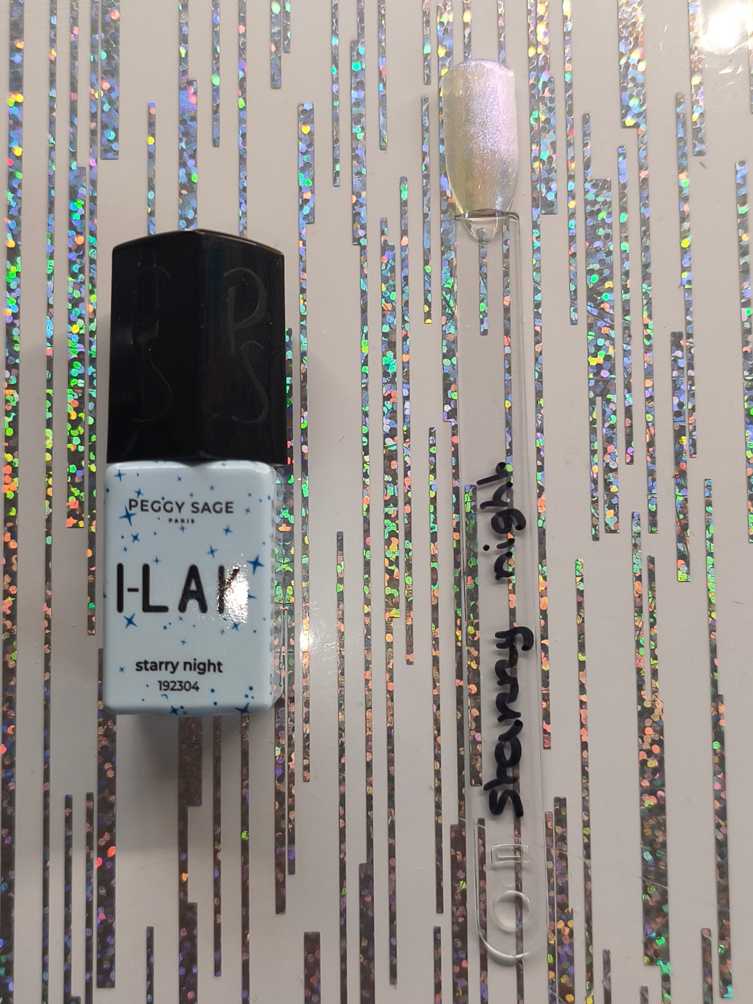 PRESS-ON NAILS ENFANTS & ADOLESCENTES - 70 COULEURS AU CHOIX