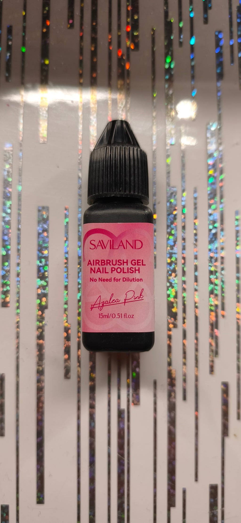 PRESS-ON NAIL COLLECTION AIRBRUSH – 36 couleurs au choix 💅