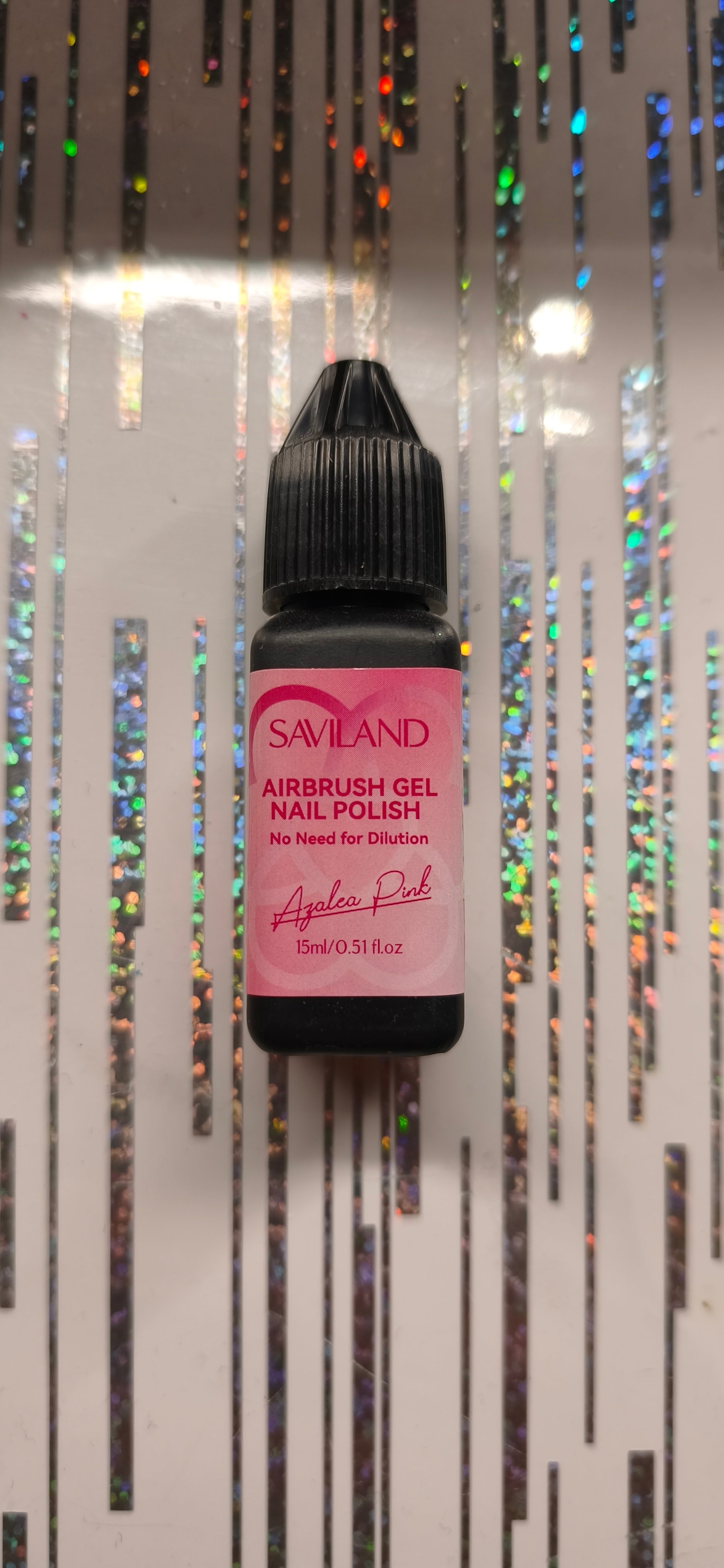 PRESS-ON NAIL COLLECTION AIRBRUSH – 36 couleurs au choix 💅