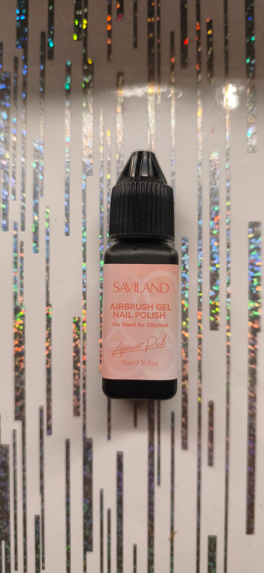 PRESS-ON NAIL COLLECTION AIRBRUSH – 36 couleurs au choix 💅