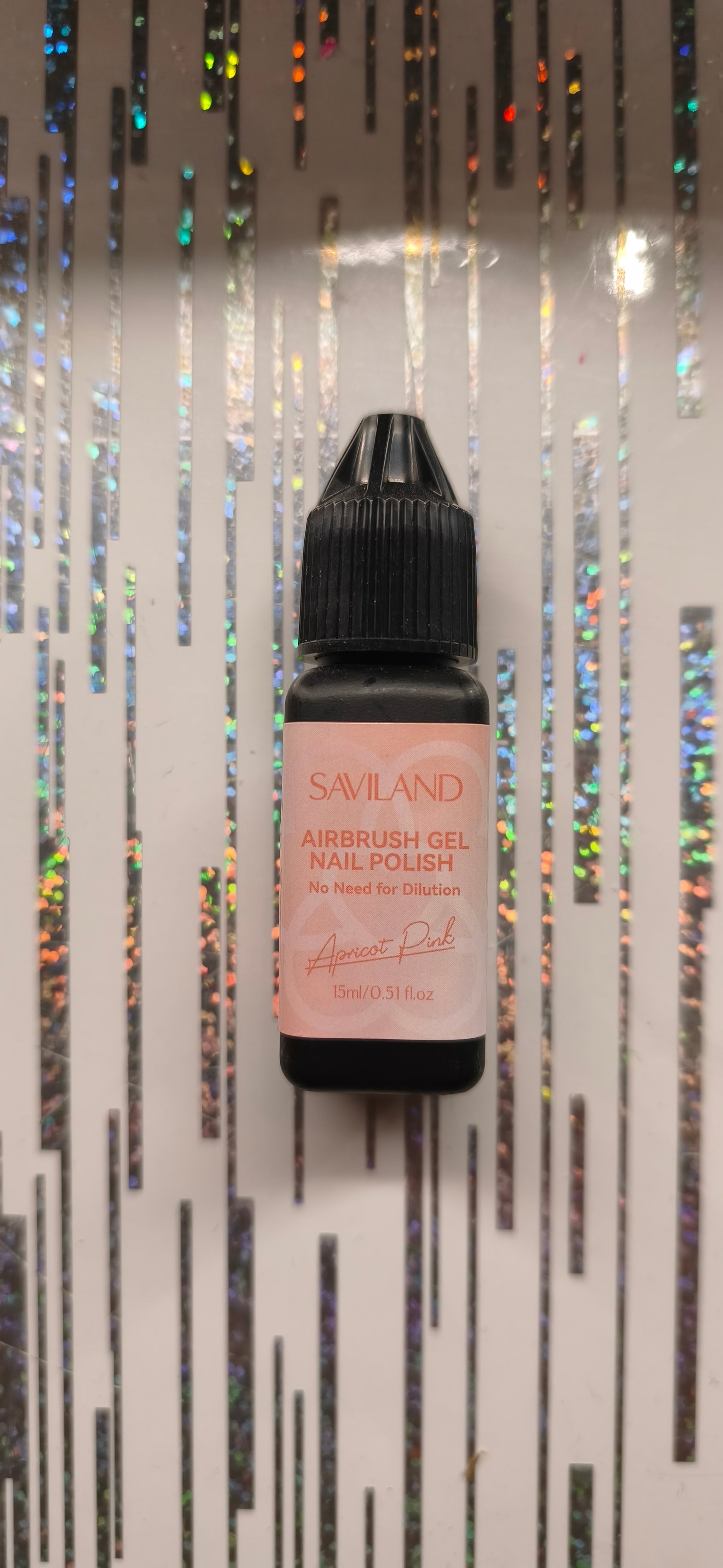 PRESS-ON NAIL COLLECTION AIRBRUSH – 36 couleurs au choix 💅