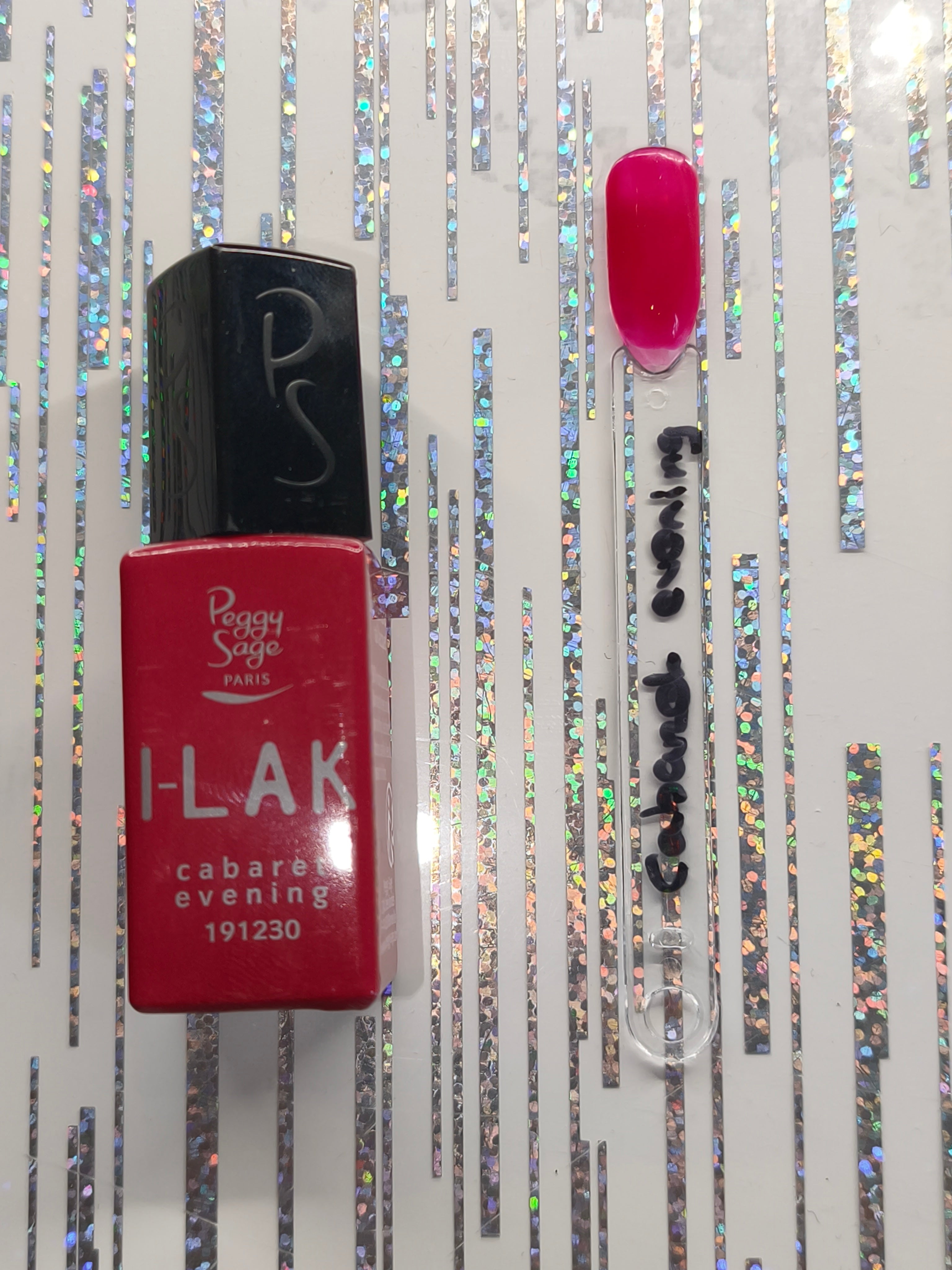 PRESS-ON NAILS ENFANTS & ADOLESCENTES - 70 COULEURS AU CHOIX