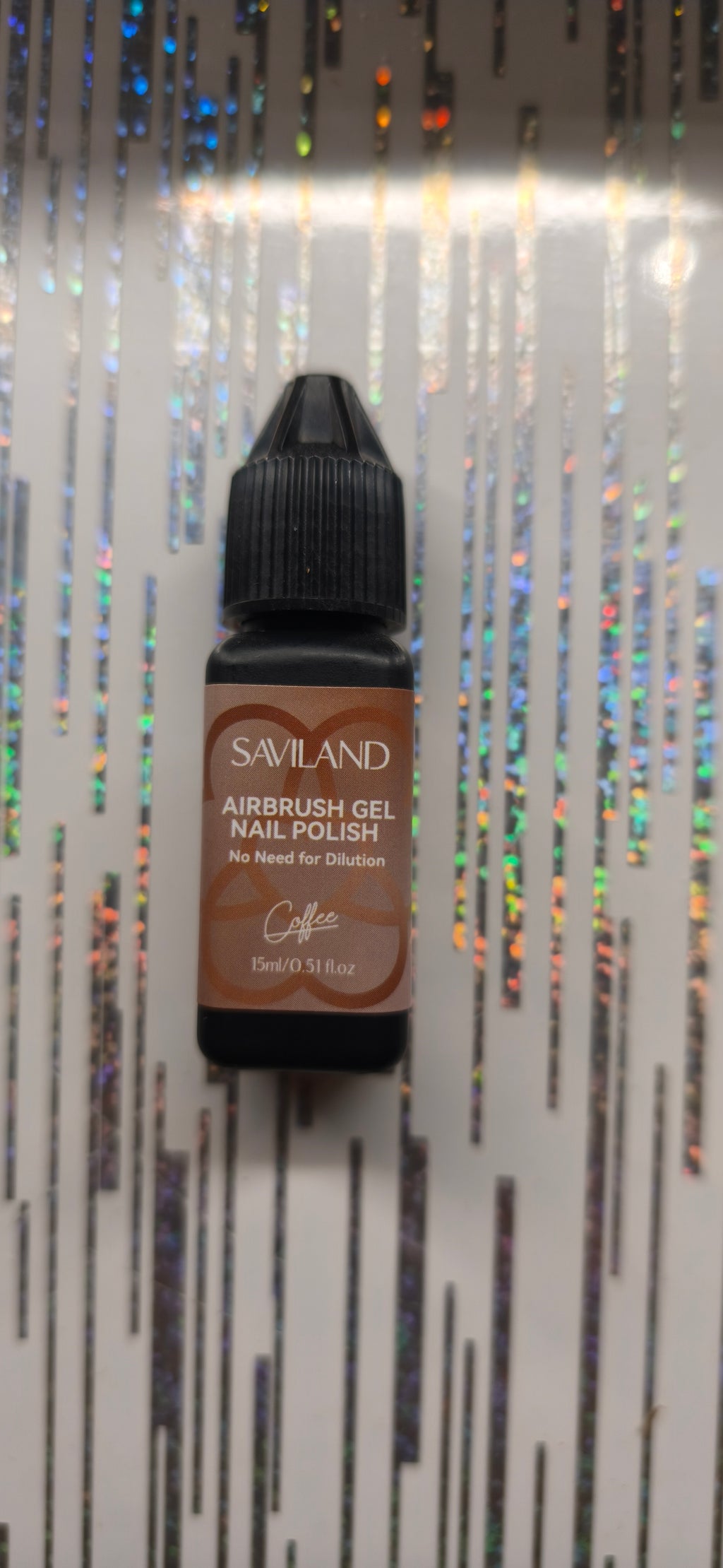 PRESS-ON NAIL COLLECTION AIRBRUSH – 36 couleurs au choix 💅