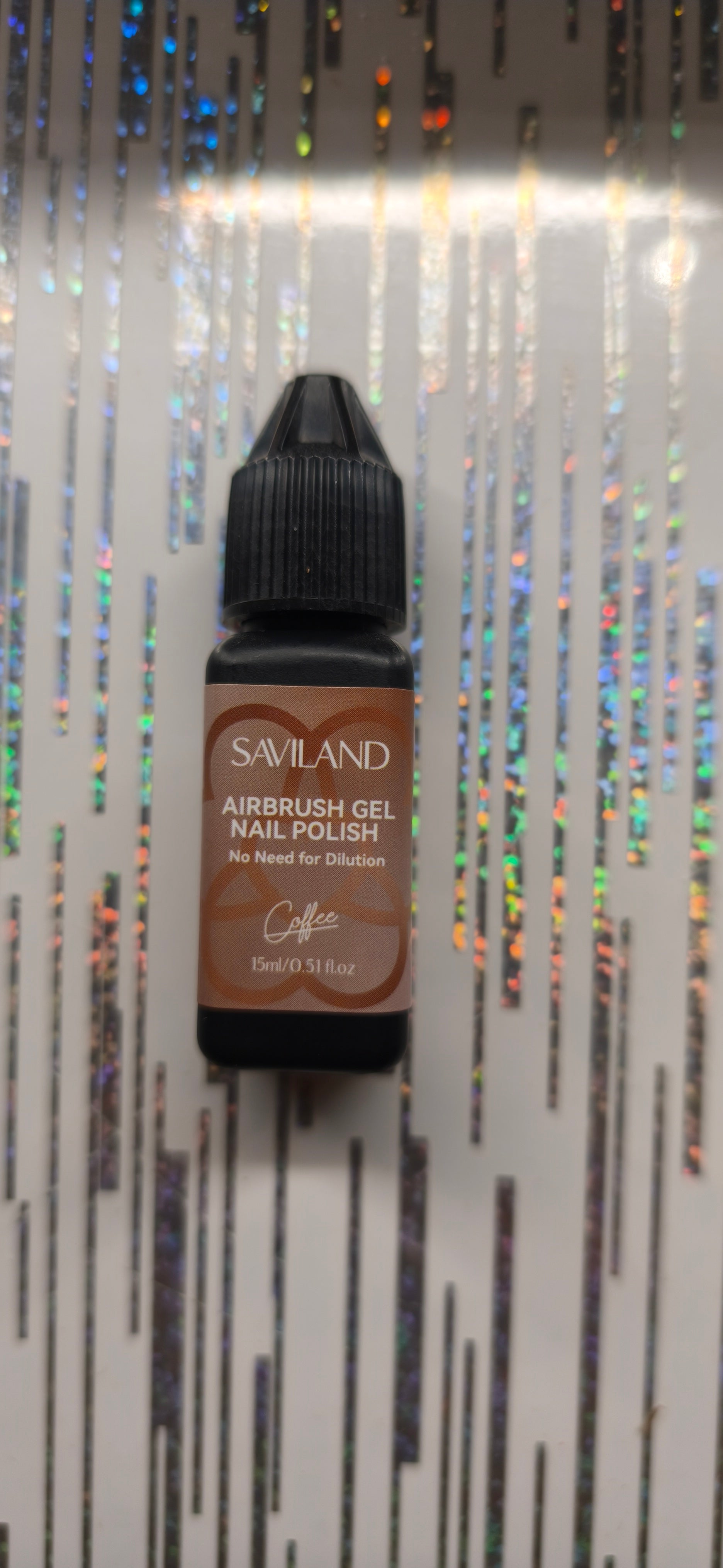 PRESS-ON NAIL COLLECTION AIRBRUSH – 36 couleurs au choix 💅