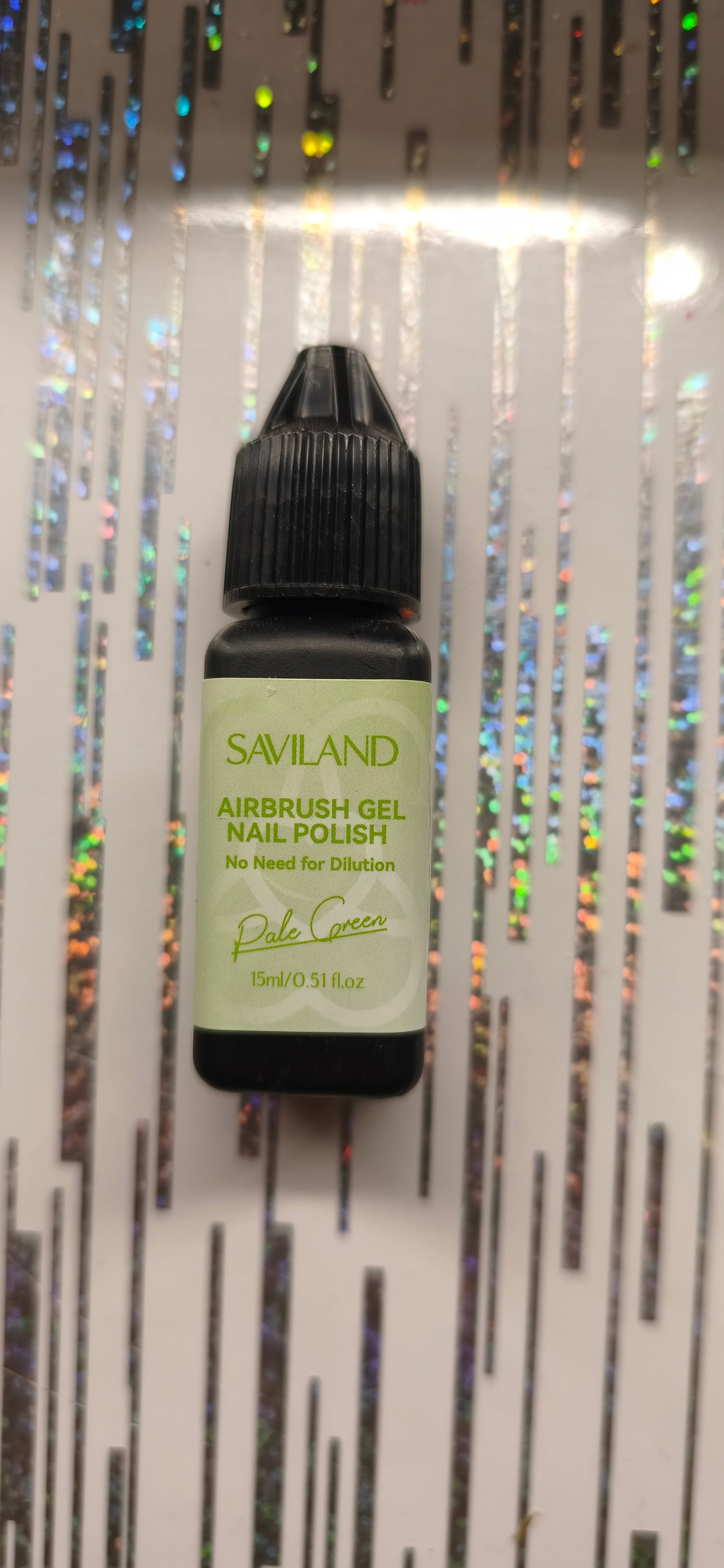 PRESS-ON NAIL COLLECTION AIRBRUSH – 36 couleurs au choix 💅