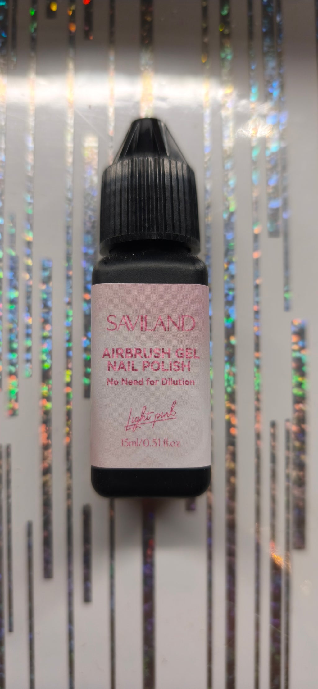 PRESS-ON NAIL COLLECTION AIRBRUSH – 36 couleurs au choix 💅