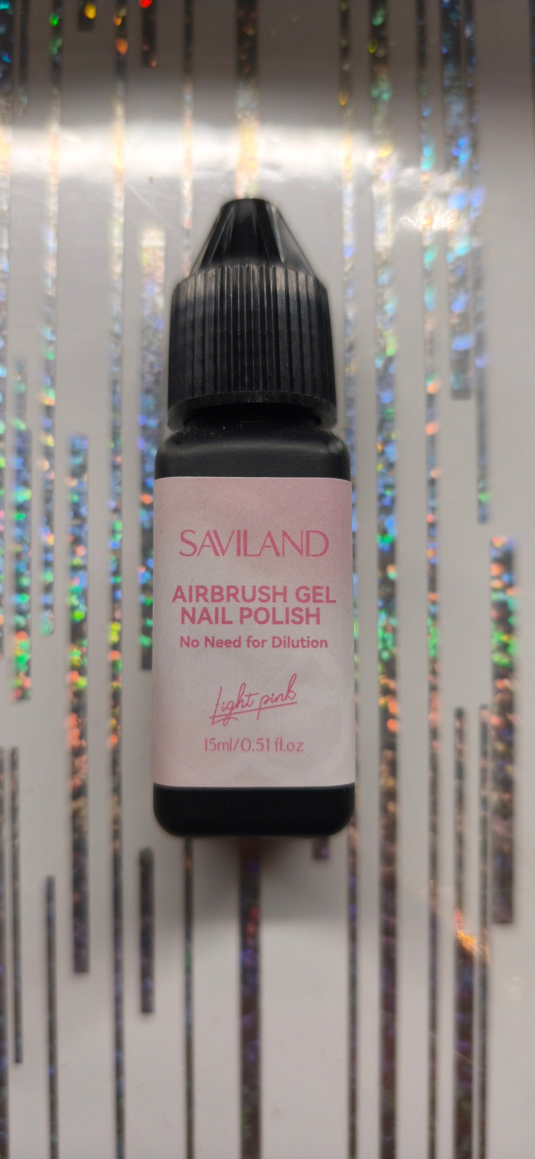 PRESS-ON NAIL COLLECTION AIRBRUSH – 36 couleurs au choix 💅