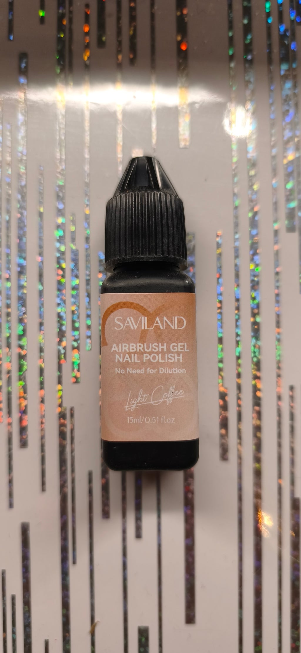 PRESS-ON NAIL COLLECTION AIRBRUSH – 36 couleurs au choix 💅