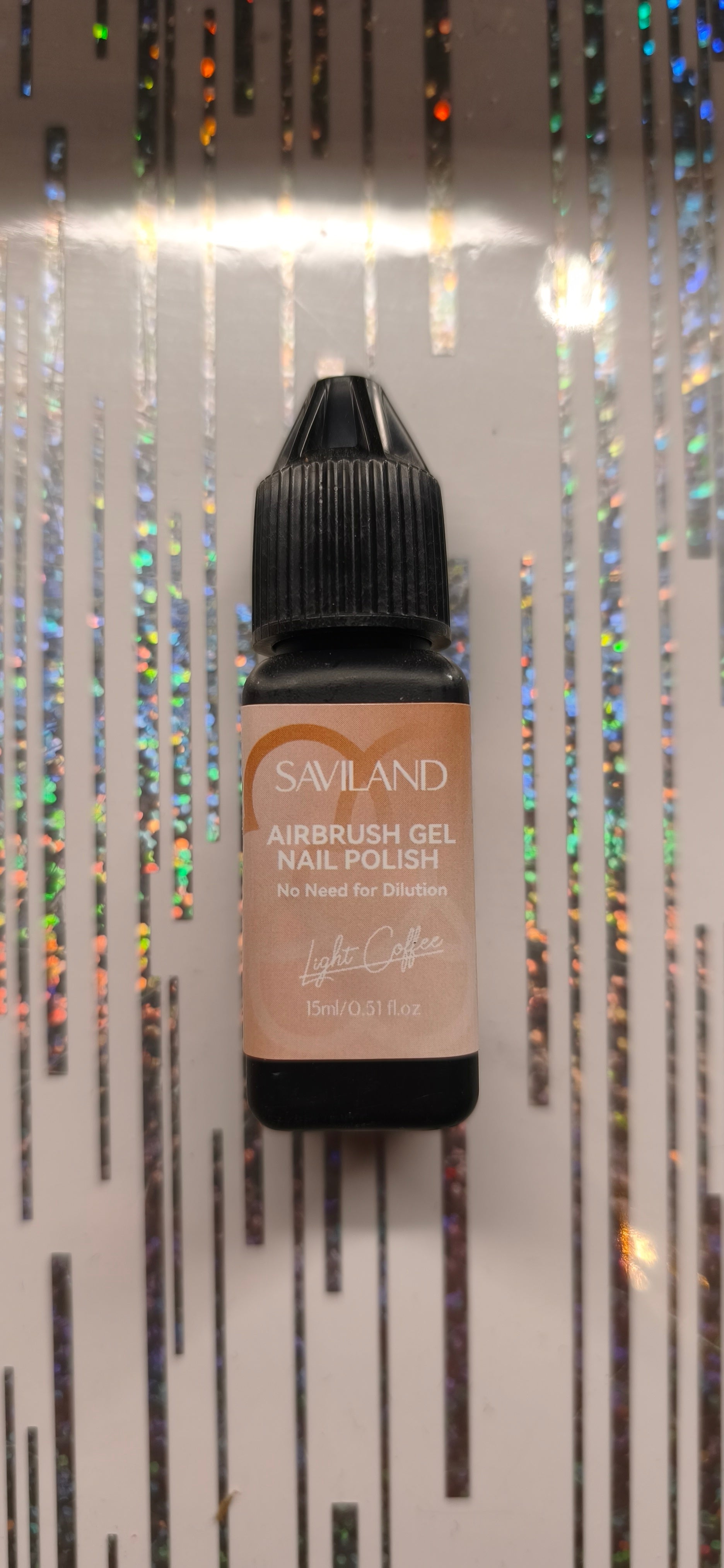 PRESS-ON NAIL COLLECTION AIRBRUSH – 36 couleurs au choix 💅