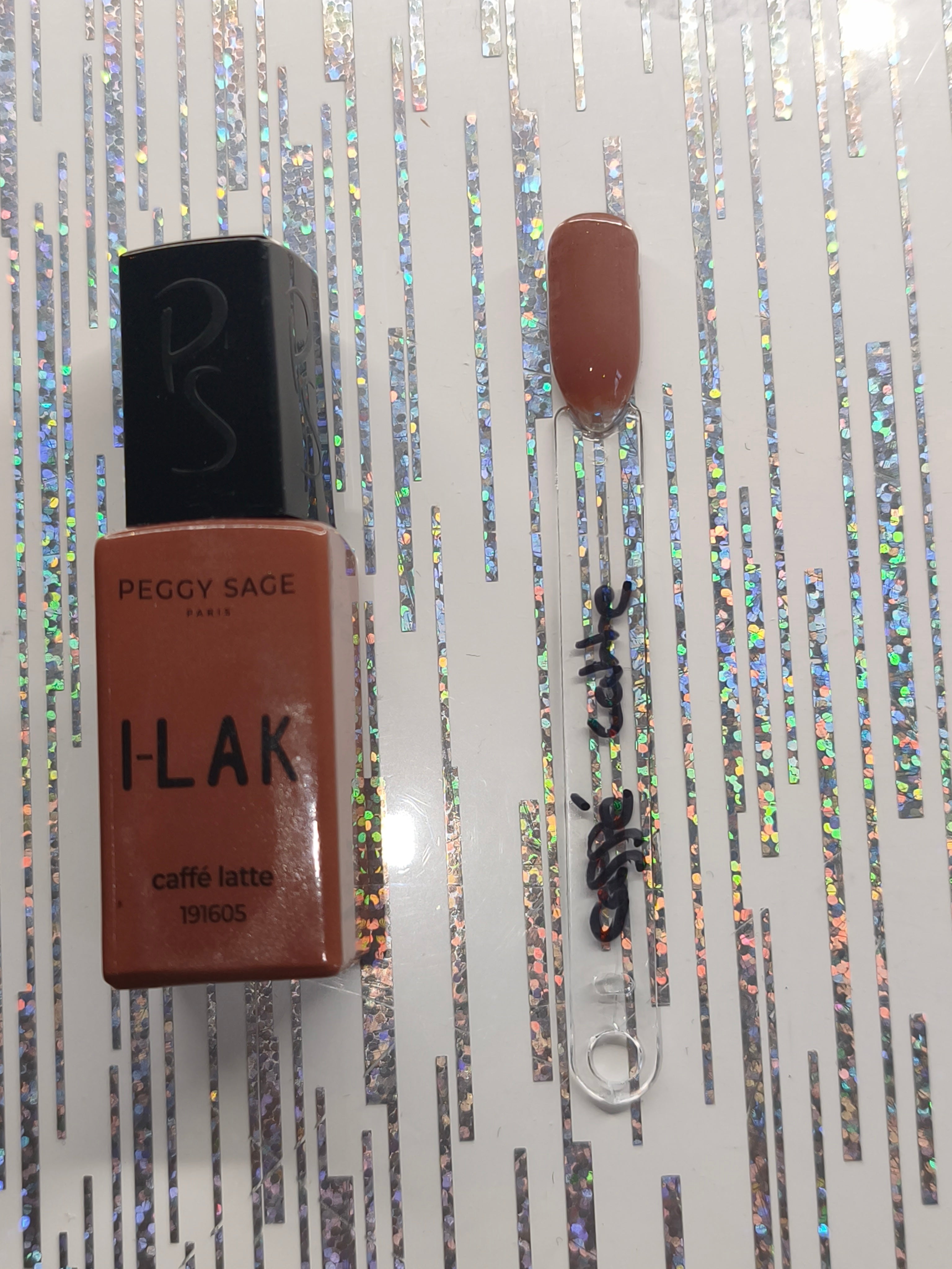 PRESS-ON NAILS ENFANTS & ADOLESCENTES - 70 COULEURS AU CHOIX