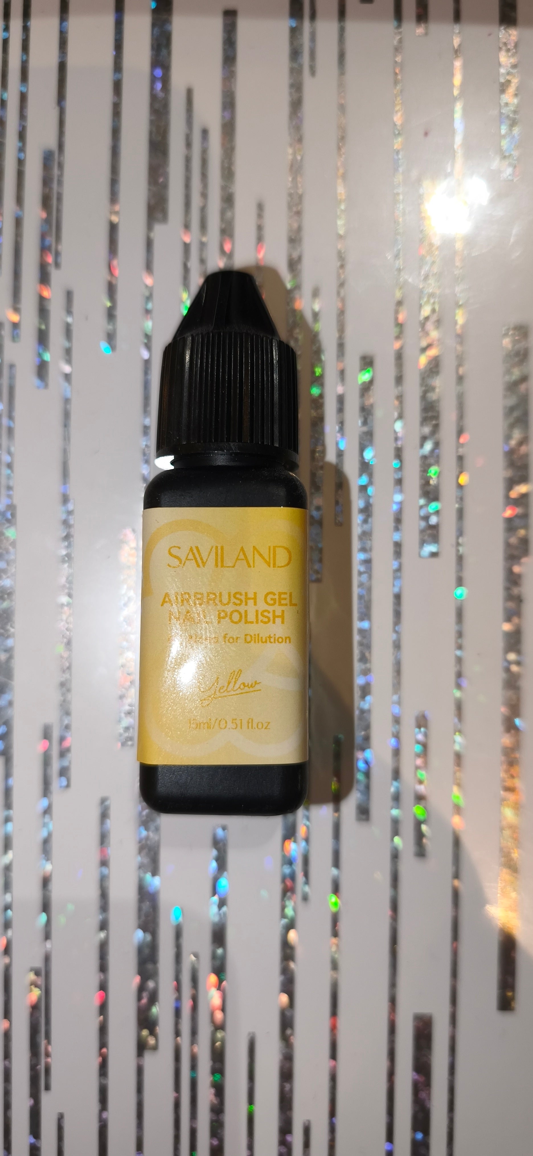 PRESS-ON NAIL COLLECTION AIRBRUSH – 36 couleurs au choix 💅