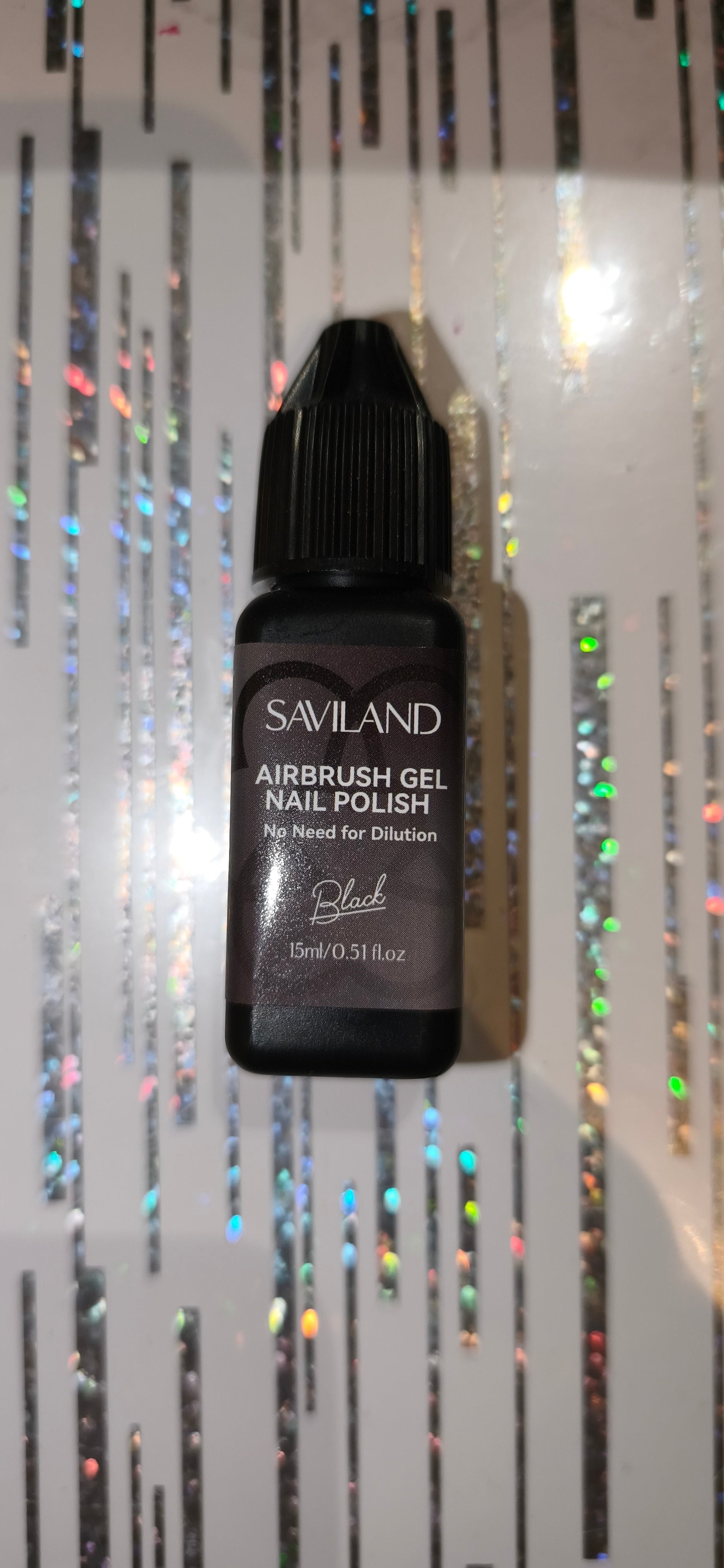 PRESS-ON NAIL COLLECTION AIRBRUSH – 36 couleurs au choix 💅