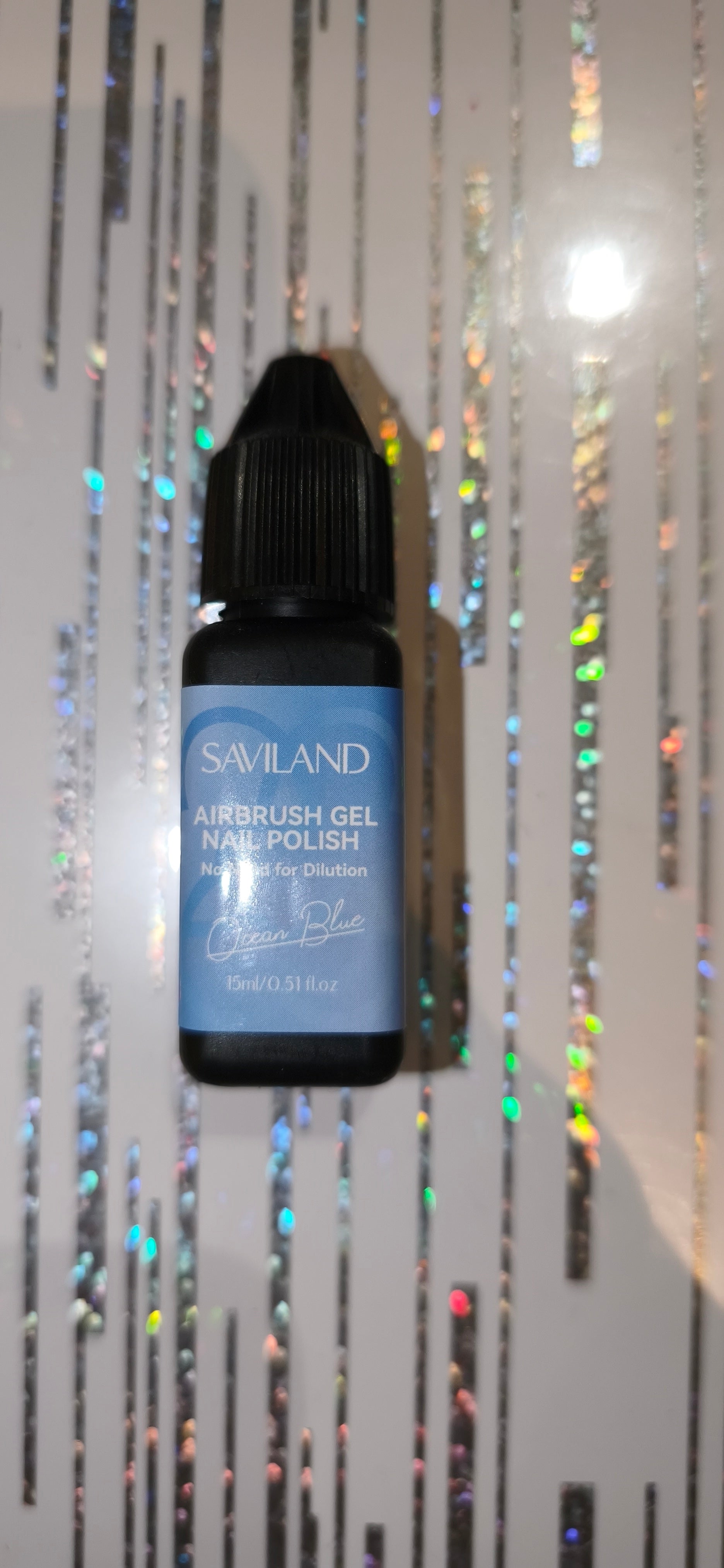 PRESS-ON NAIL COLLECTION AIRBRUSH – 36 couleurs au choix 💅