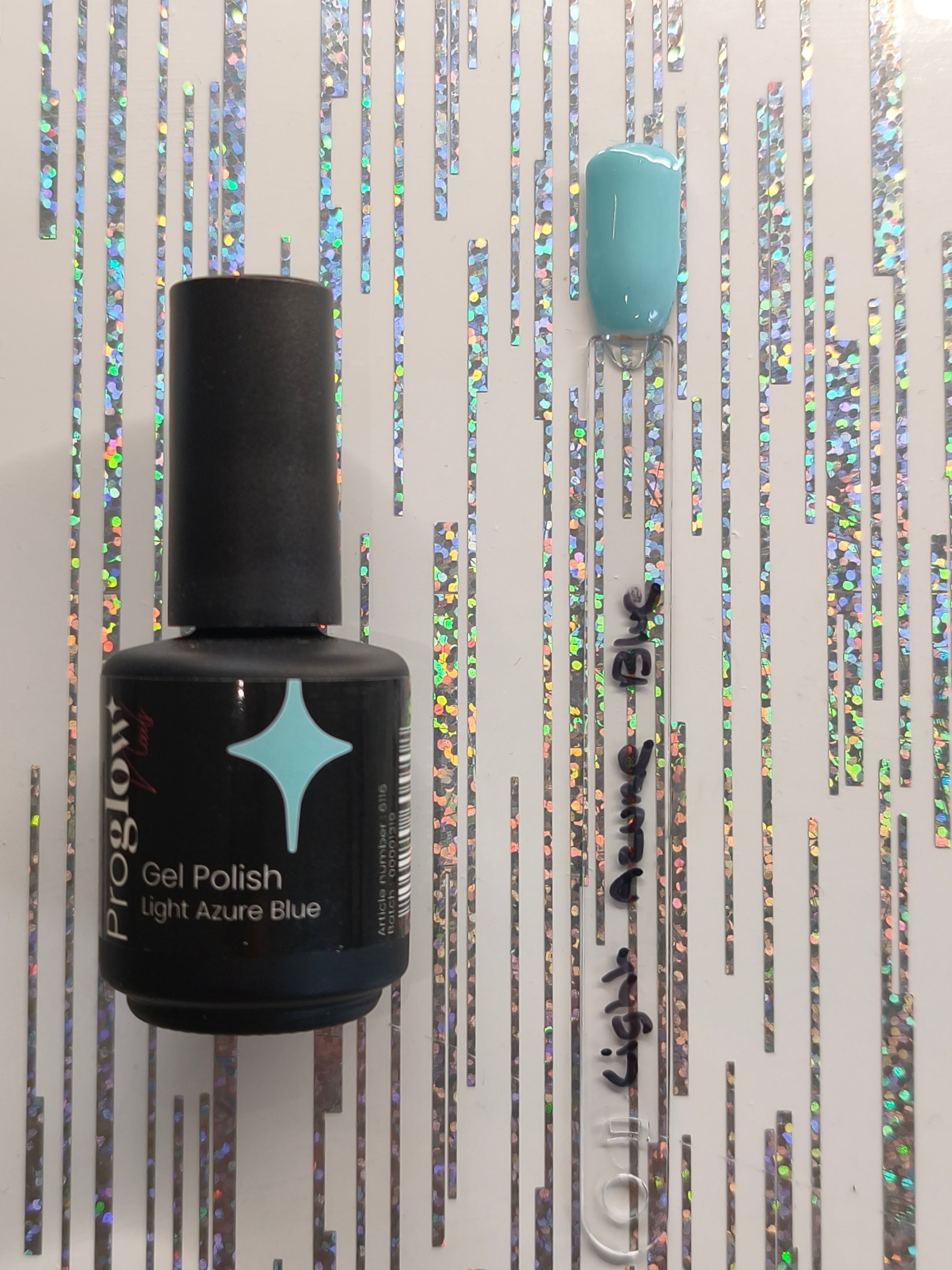 PRESS-ON NAILS ENFANTS & ADOLESCENTES - 70 COULEURS AU CHOIX