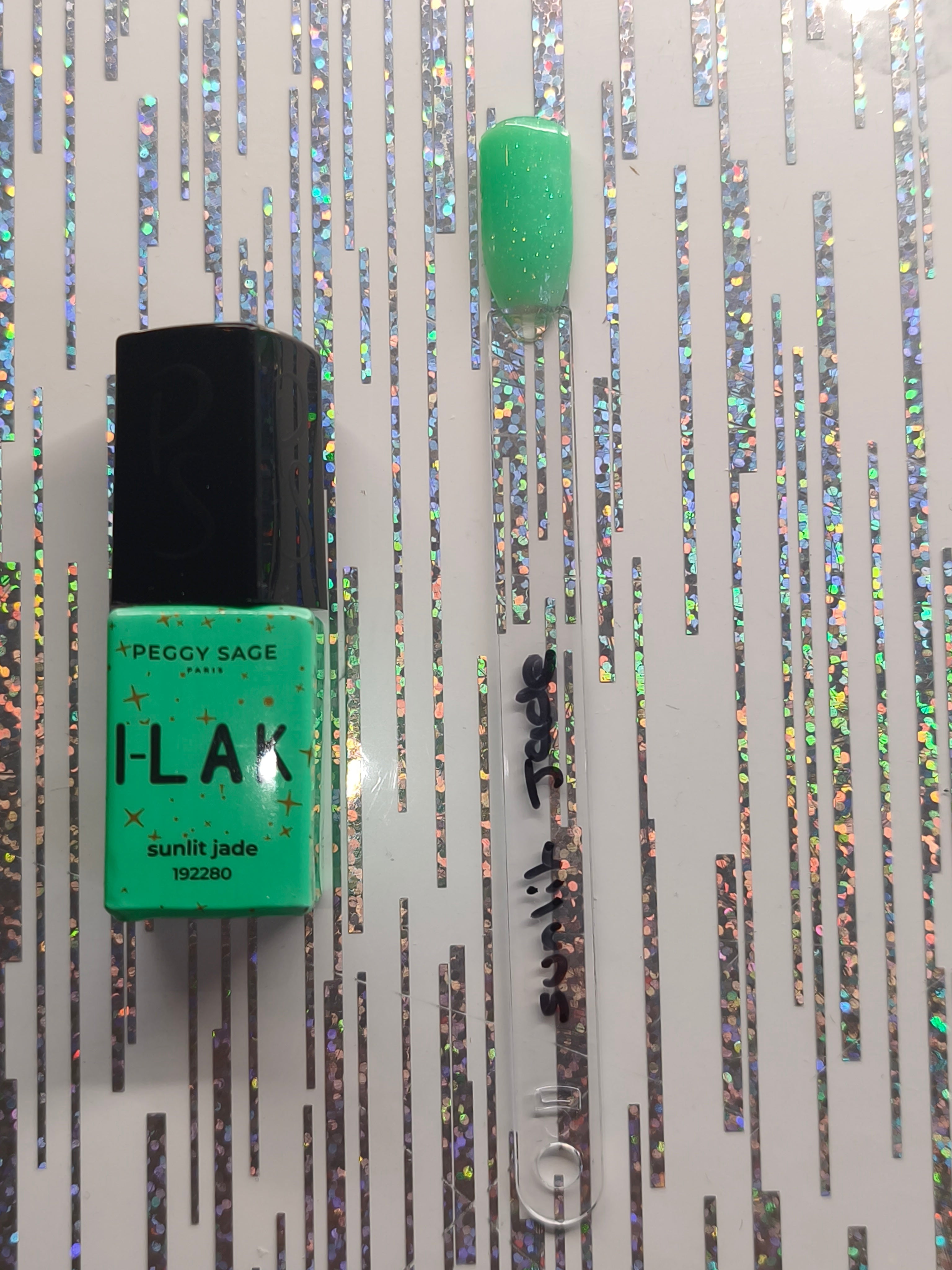 PRESS-ON NAILS ENFANTS & ADOLESCENTES - 70 COULEURS AU CHOIX