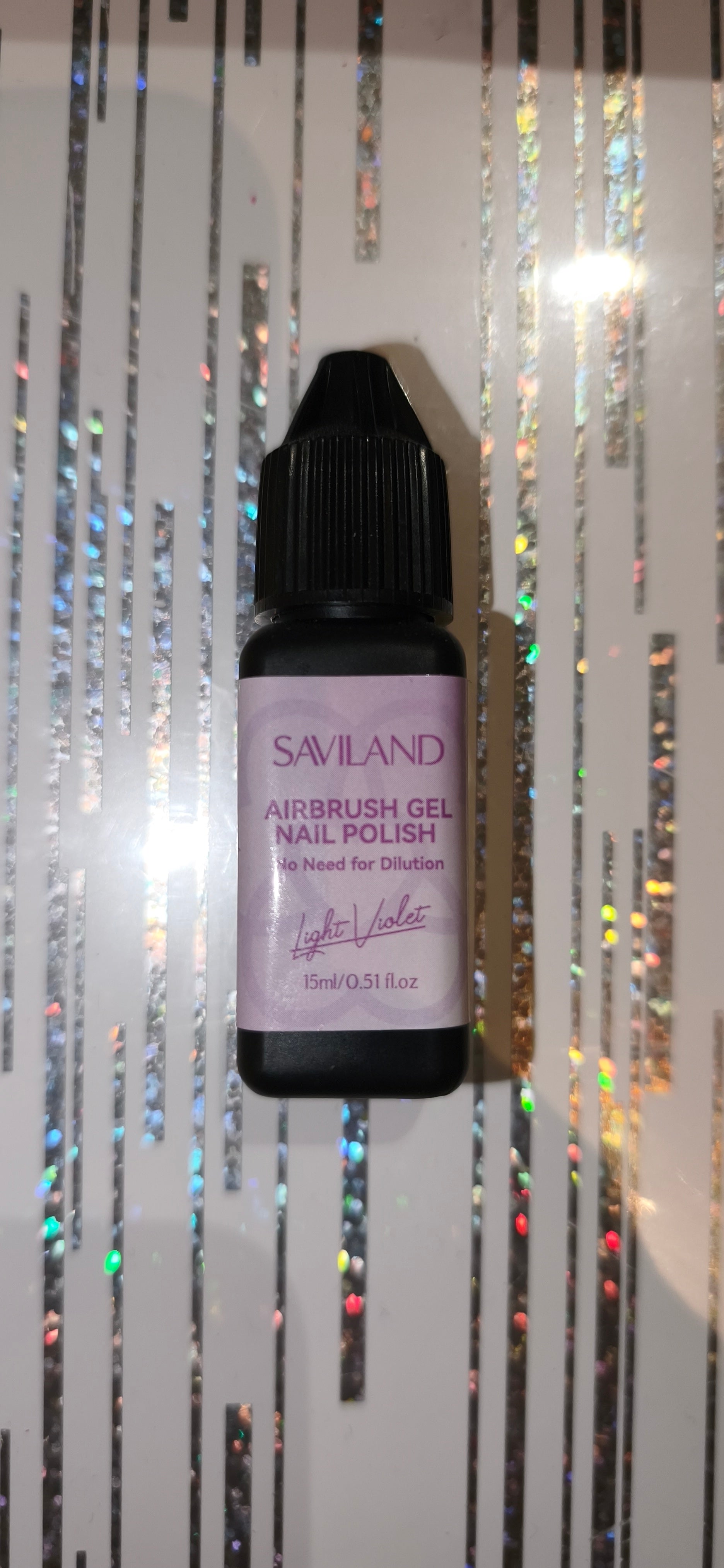 PRESS-ON NAIL COLLECTION AIRBRUSH – 36 couleurs au choix 💅