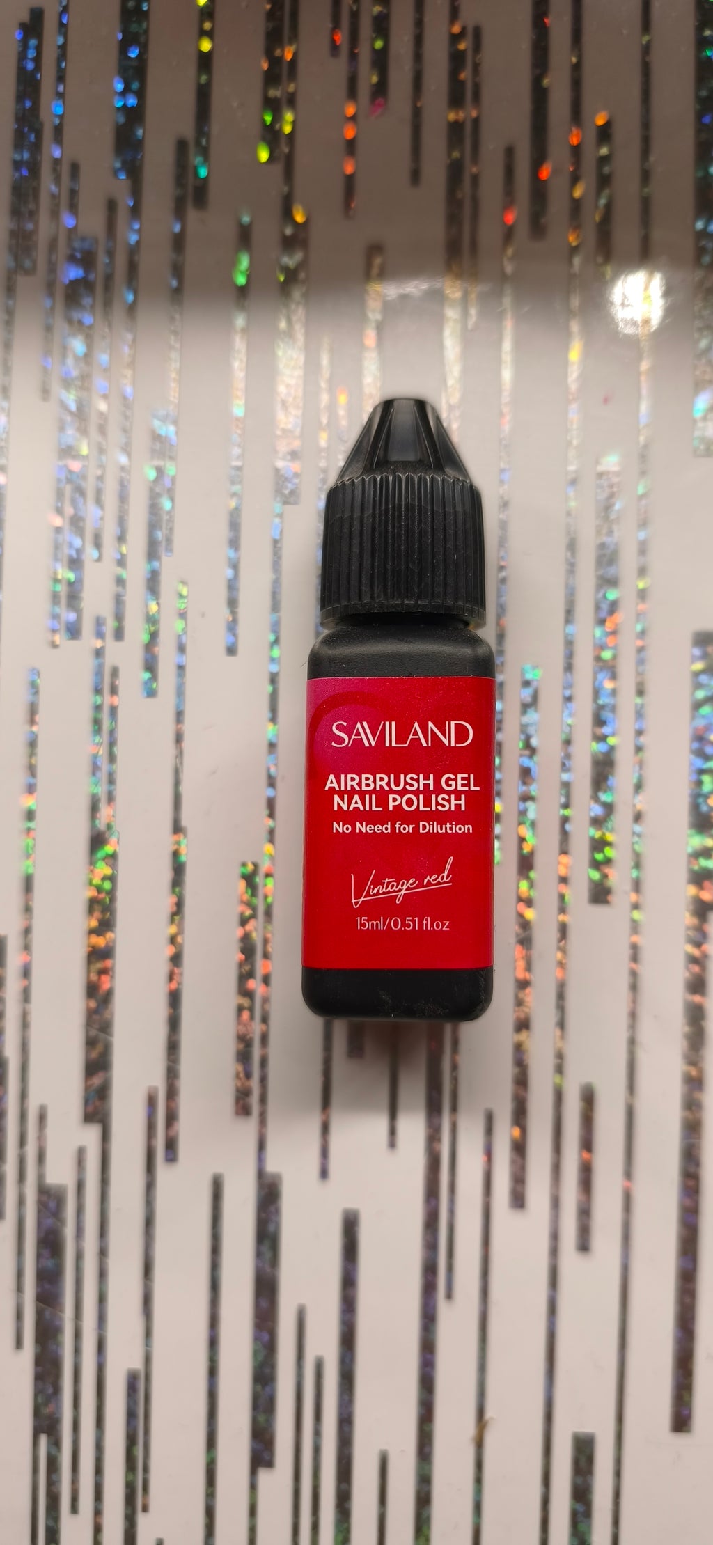 PRESS-ON NAIL COLLECTION AIRBRUSH – 36 couleurs au choix 💅