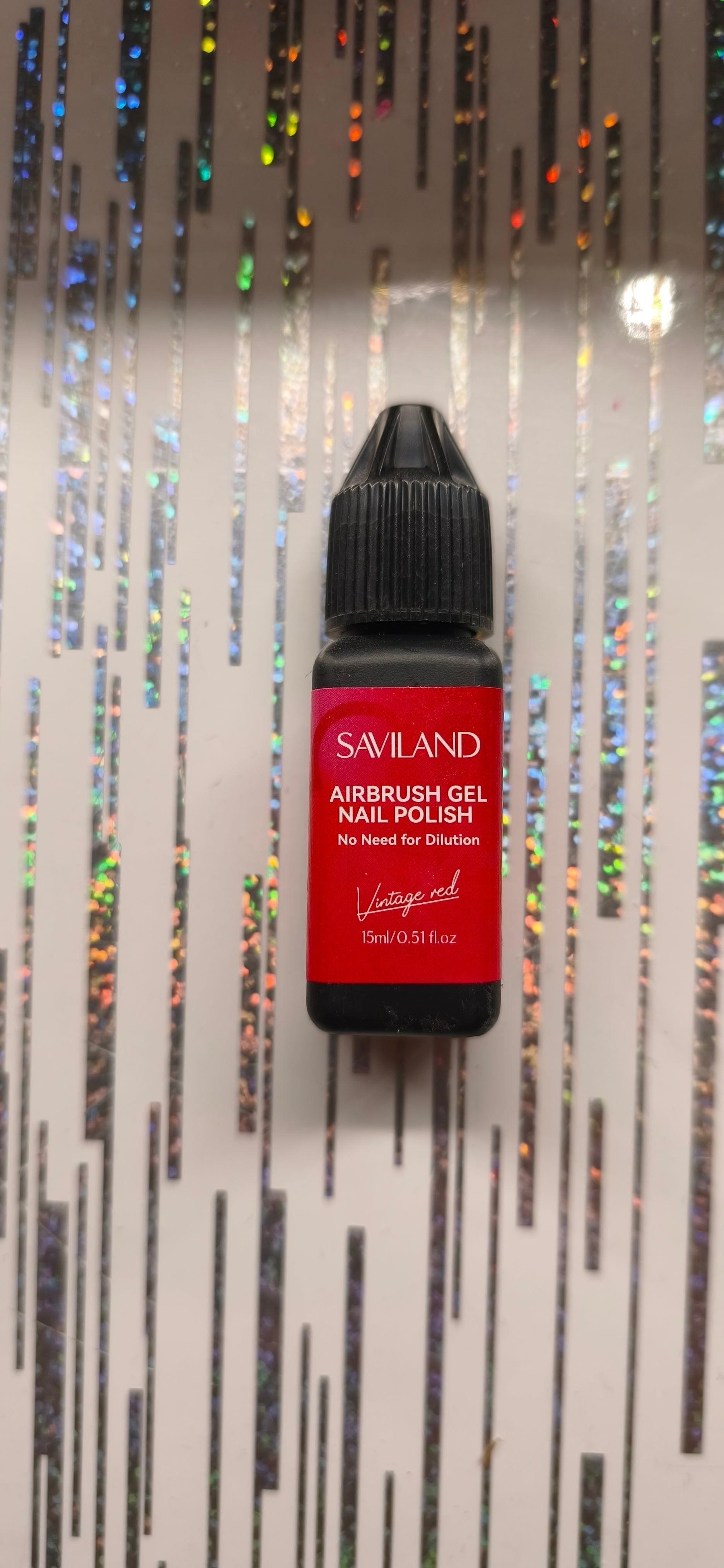 PRESS-ON NAIL COLLECTION AIRBRUSH – 36 couleurs au choix 💅