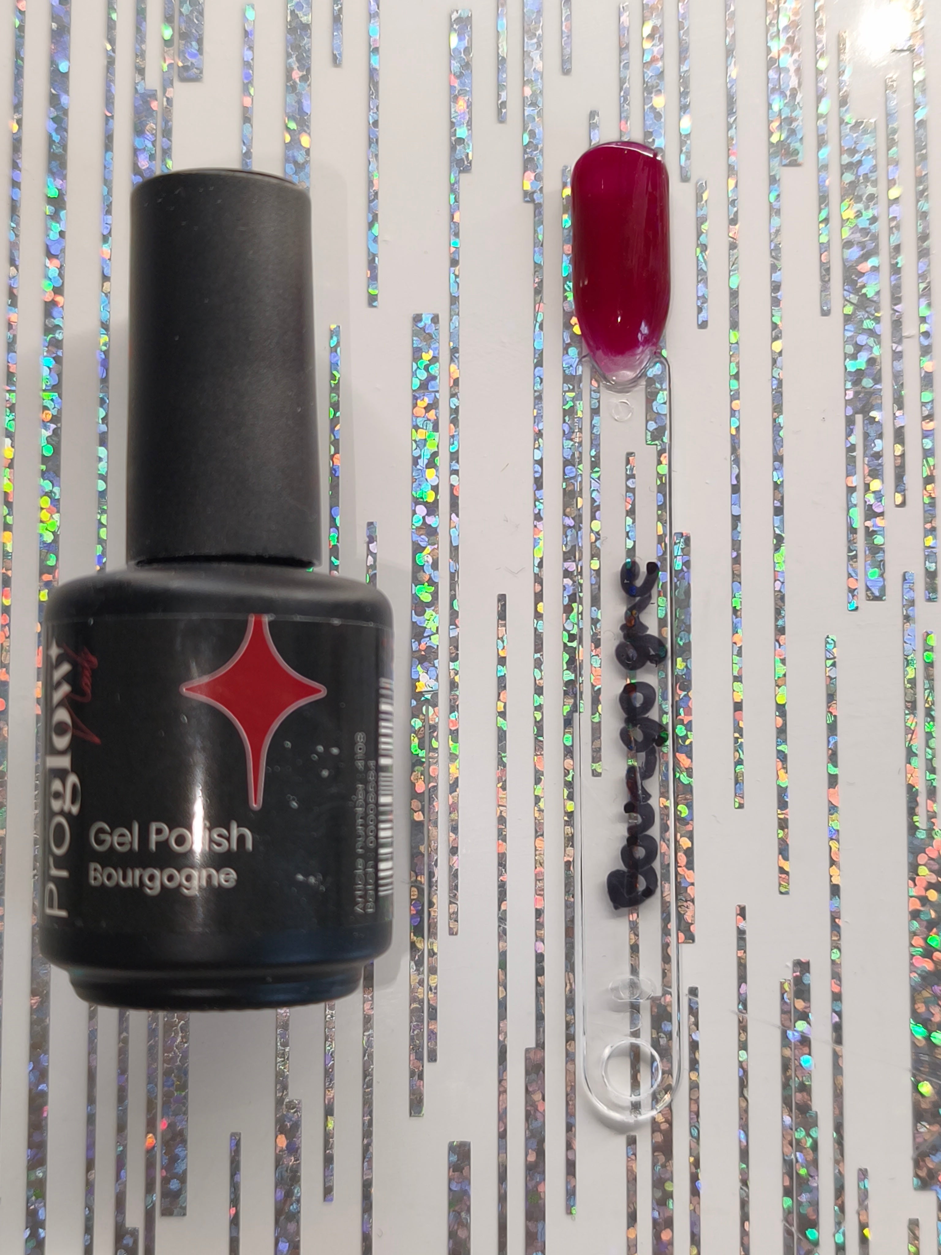 PRESS-ON NAILS ENFANTS & ADOLESCENTES - 70 COULEURS AU CHOIX