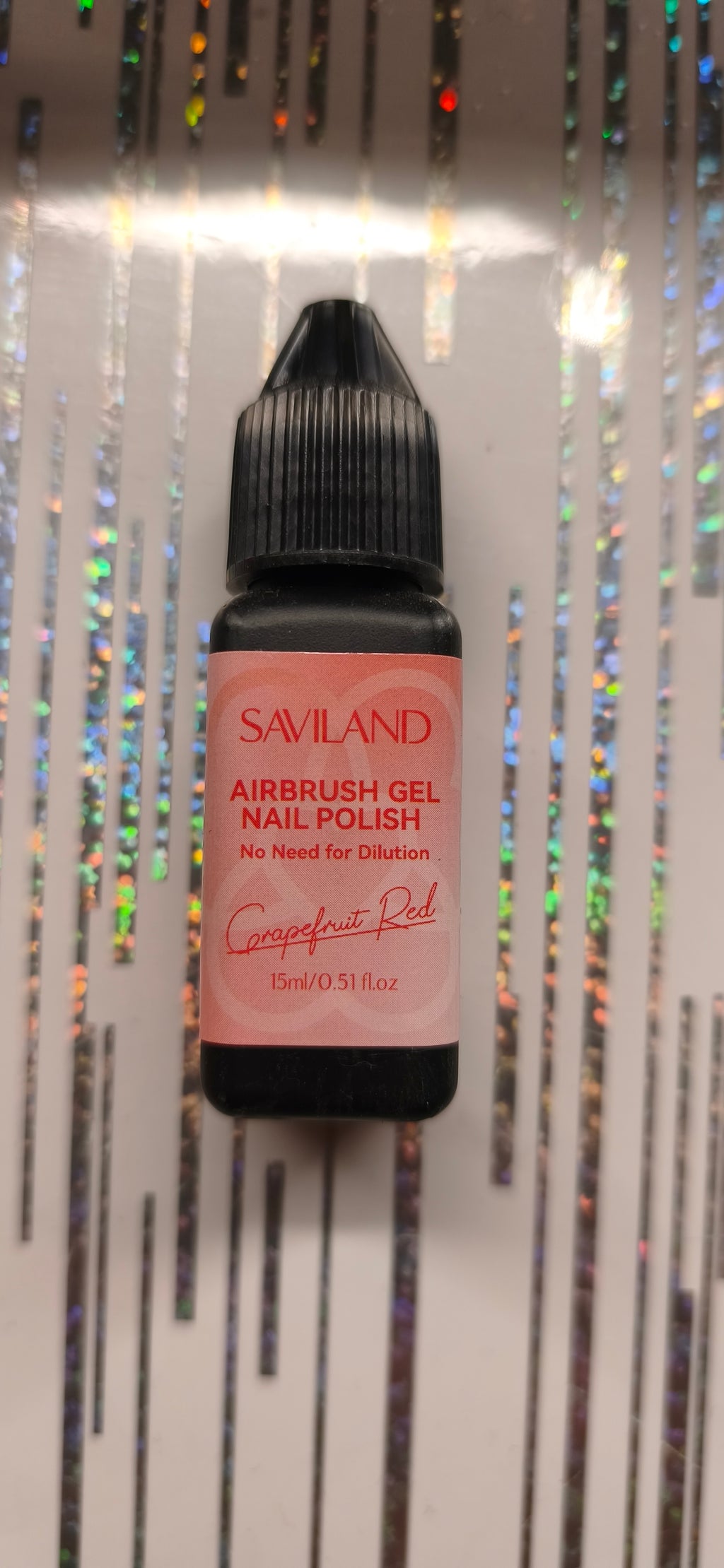 PRESS-ON NAIL COLLECTION AIRBRUSH – 36 couleurs au choix 💅