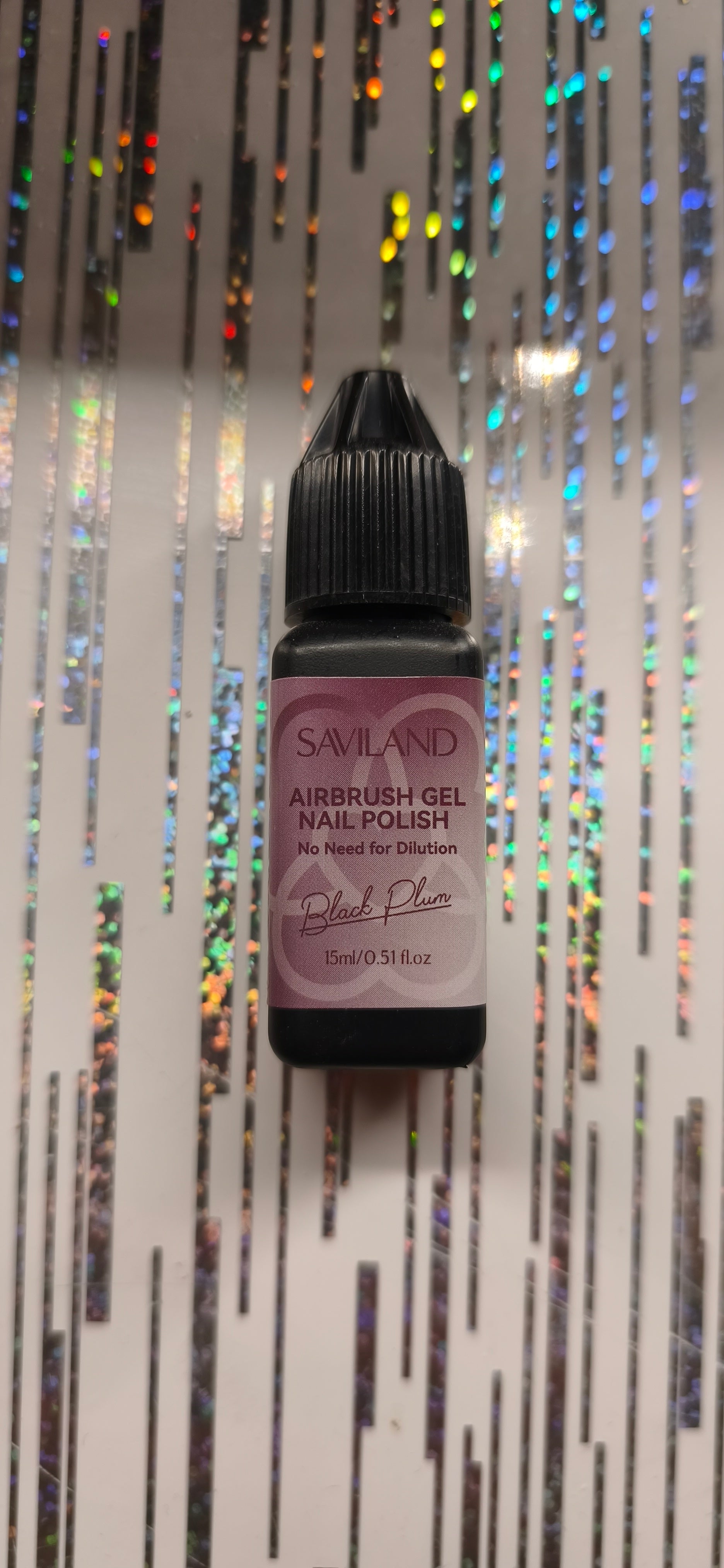 PRESS-ON NAIL COLLECTION AIRBRUSH – 36 couleurs au choix 💅