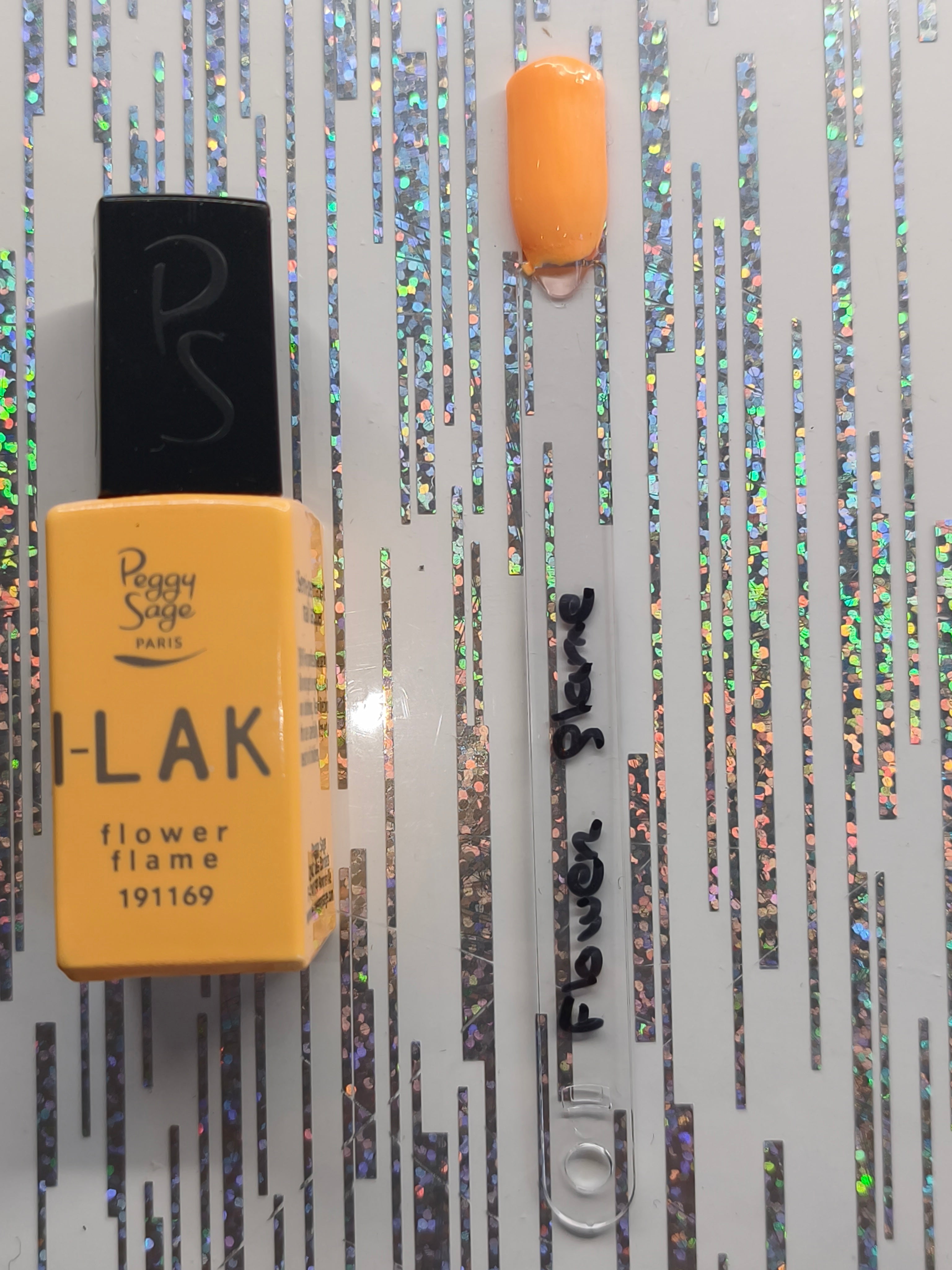 PRESS-ON NAILS ENFANTS & ADOLESCENTES - 70 COULEURS AU CHOIX